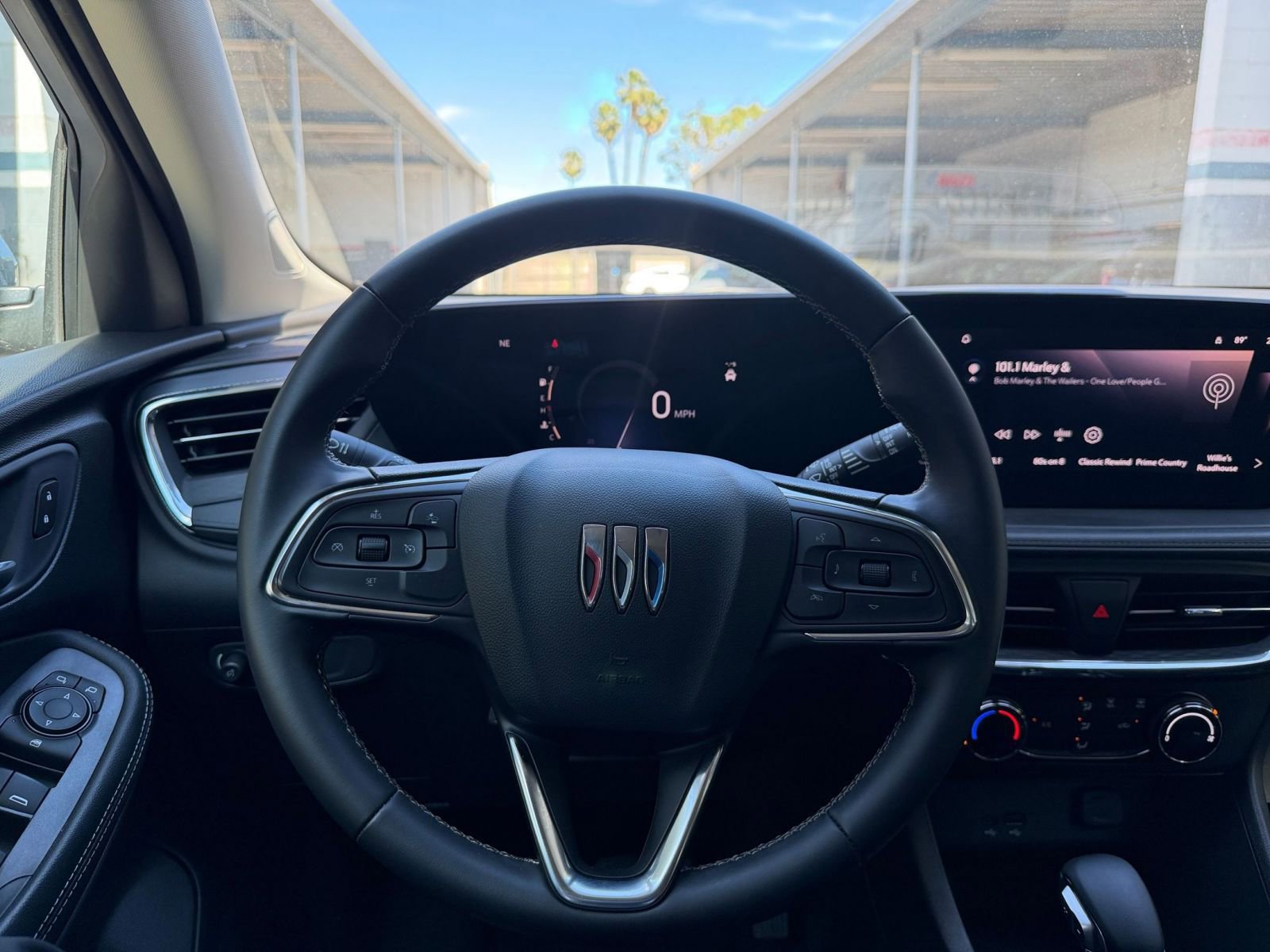 Thumbnail: 2025 Buick Encore GX - 27