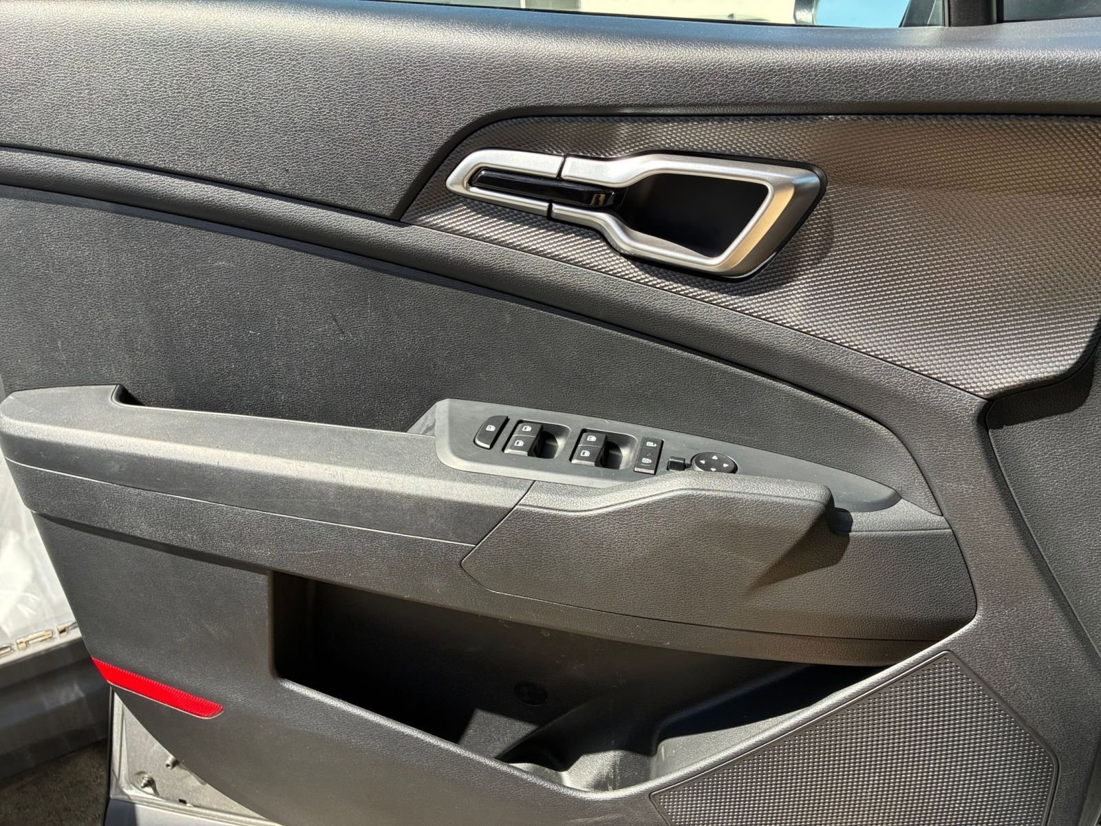 Thumbnail: 2025 Kia Sportage - 20