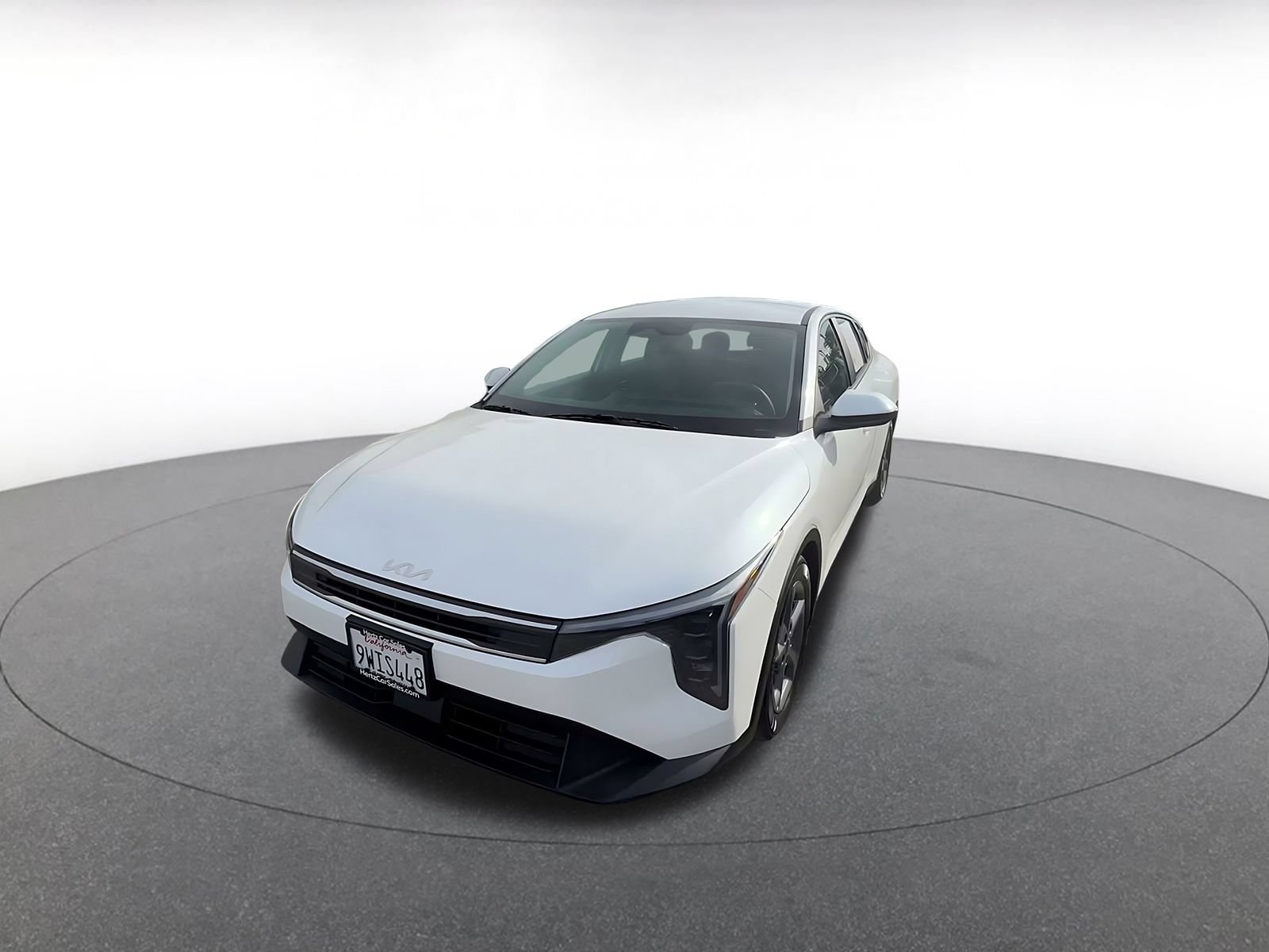 Thumbnail: 2026 Kia K4 - 5