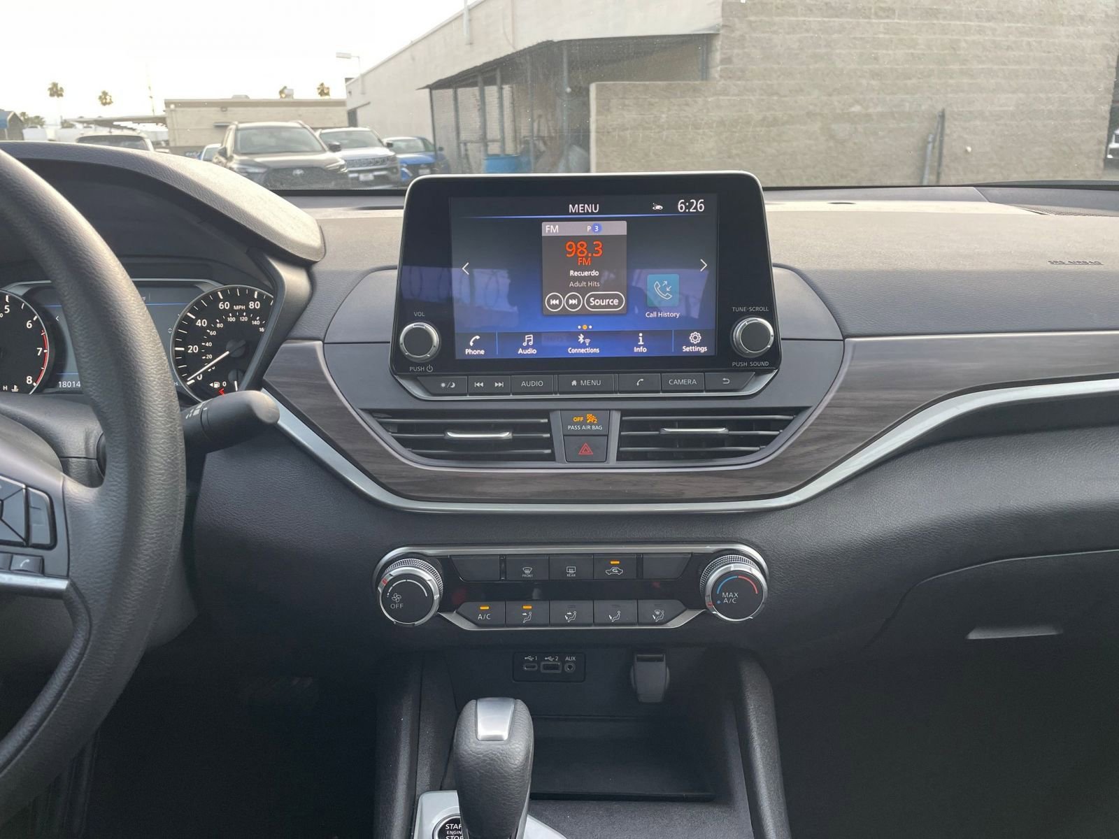 Thumbnail: 2025 Nissan Altima - 17