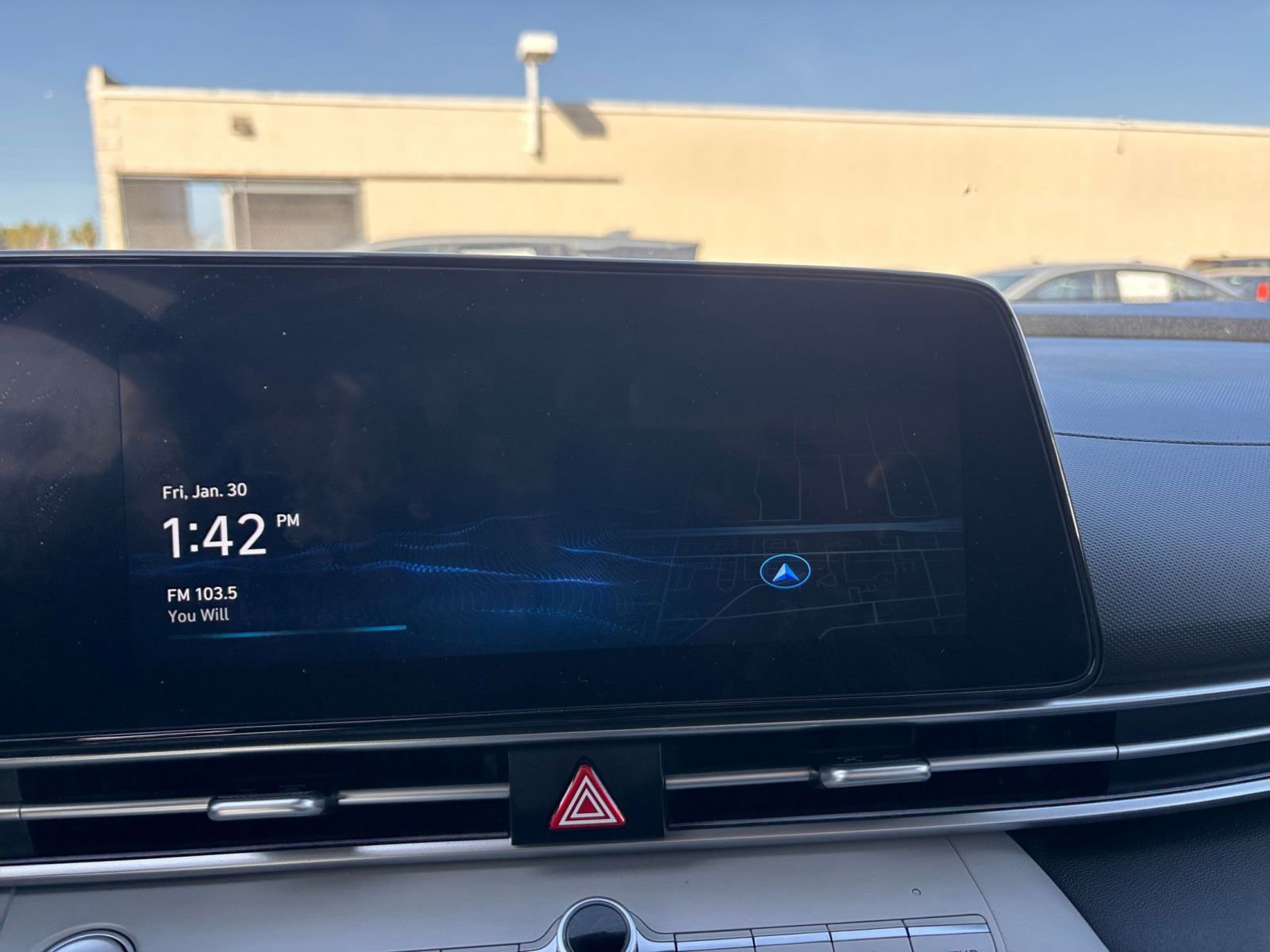 Thumbnail: 2025 Hyundai Elantra - 21