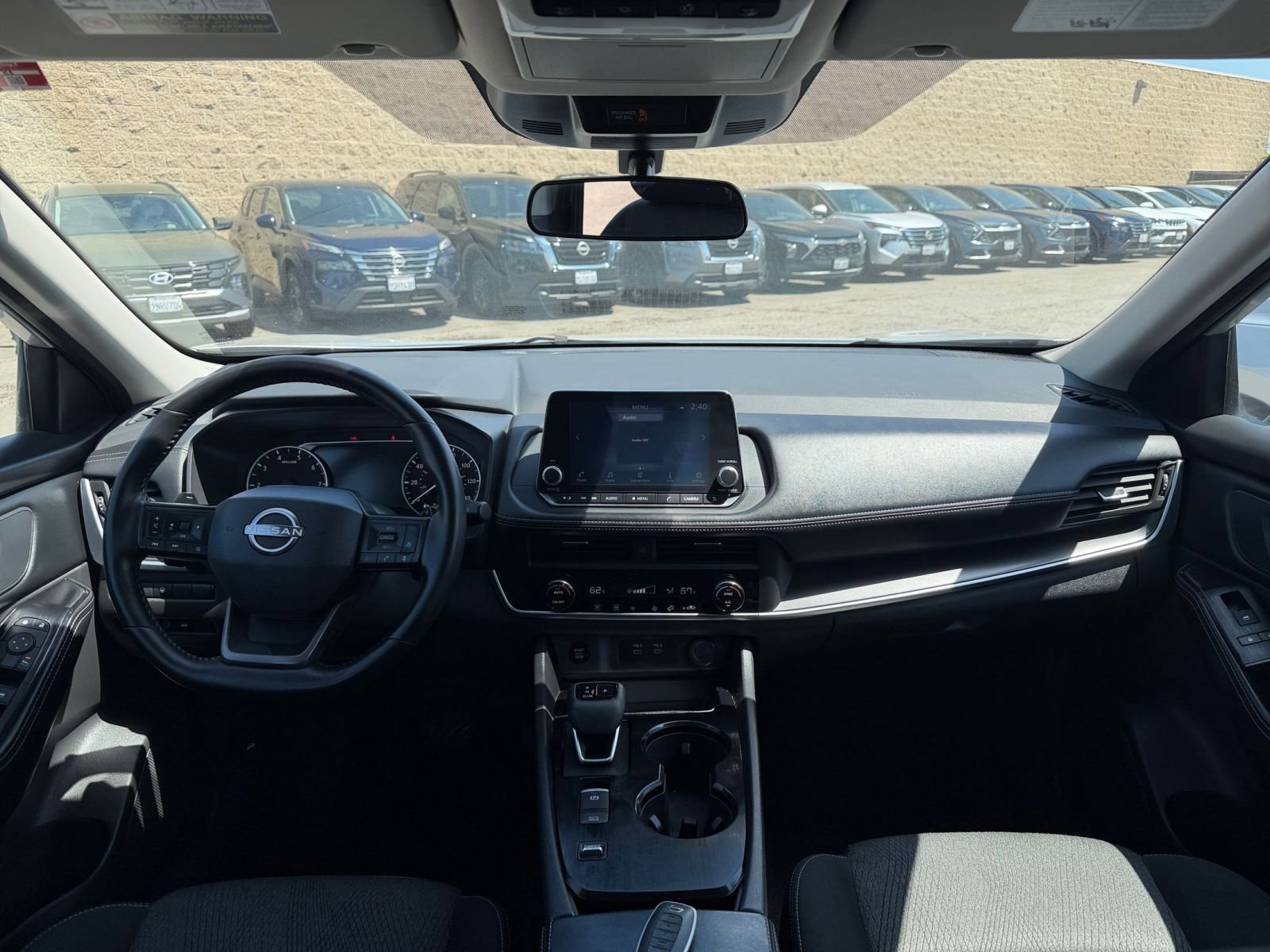Thumbnail: 2025 Nissan Rogue - 34