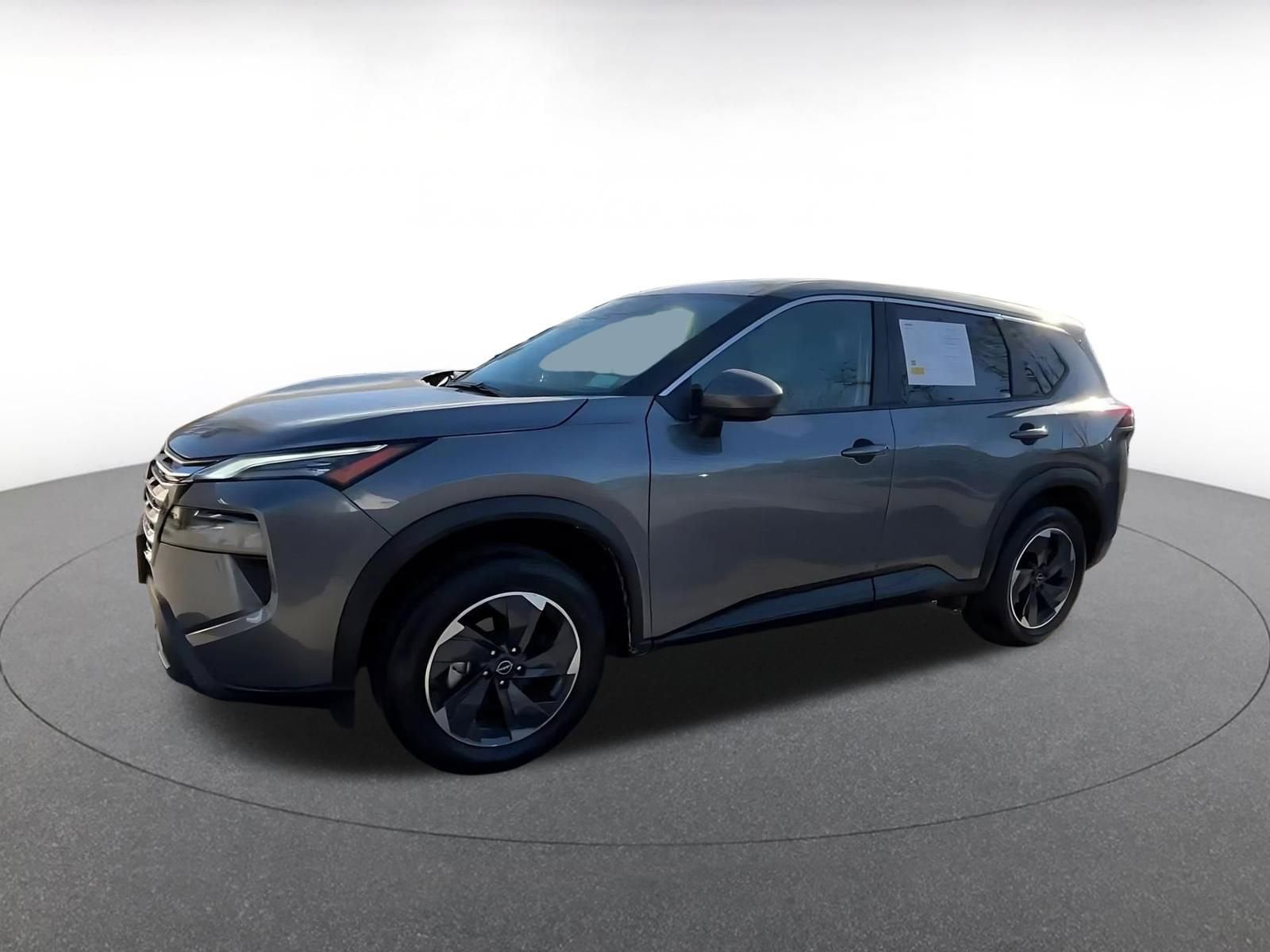 Thumbnail: 2025 Nissan Rogue - 8