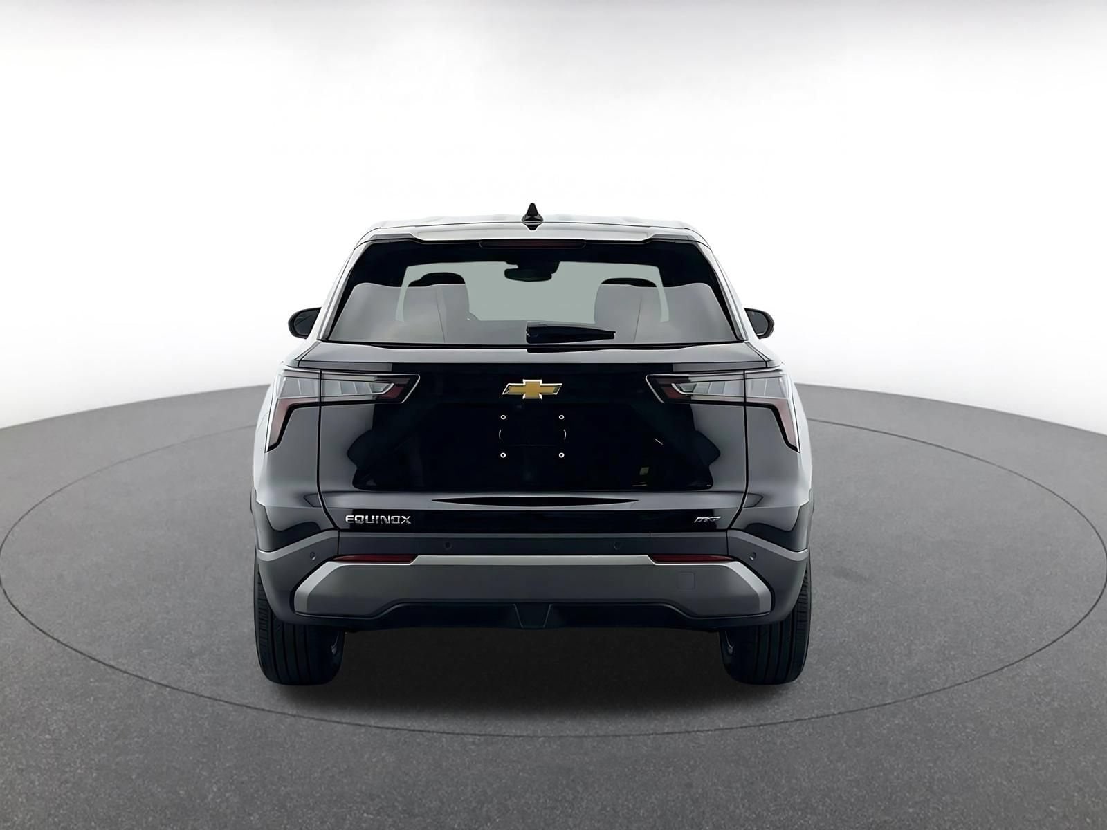 Thumbnail: 2025 Chevrolet Equinox - 6