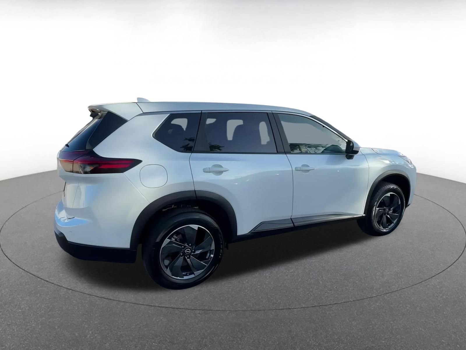 Thumbnail: 2024 Nissan Rogue - 15