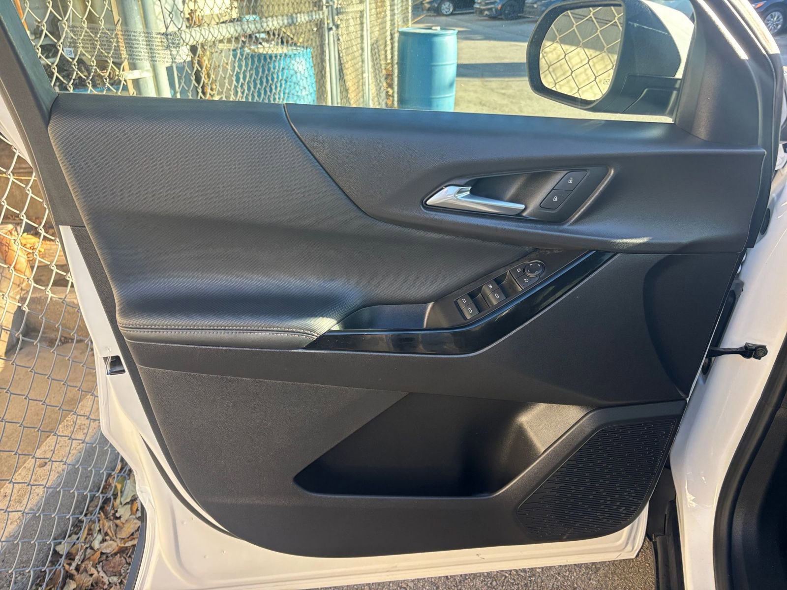 Thumbnail: 2025 Chevrolet Equinox - 20