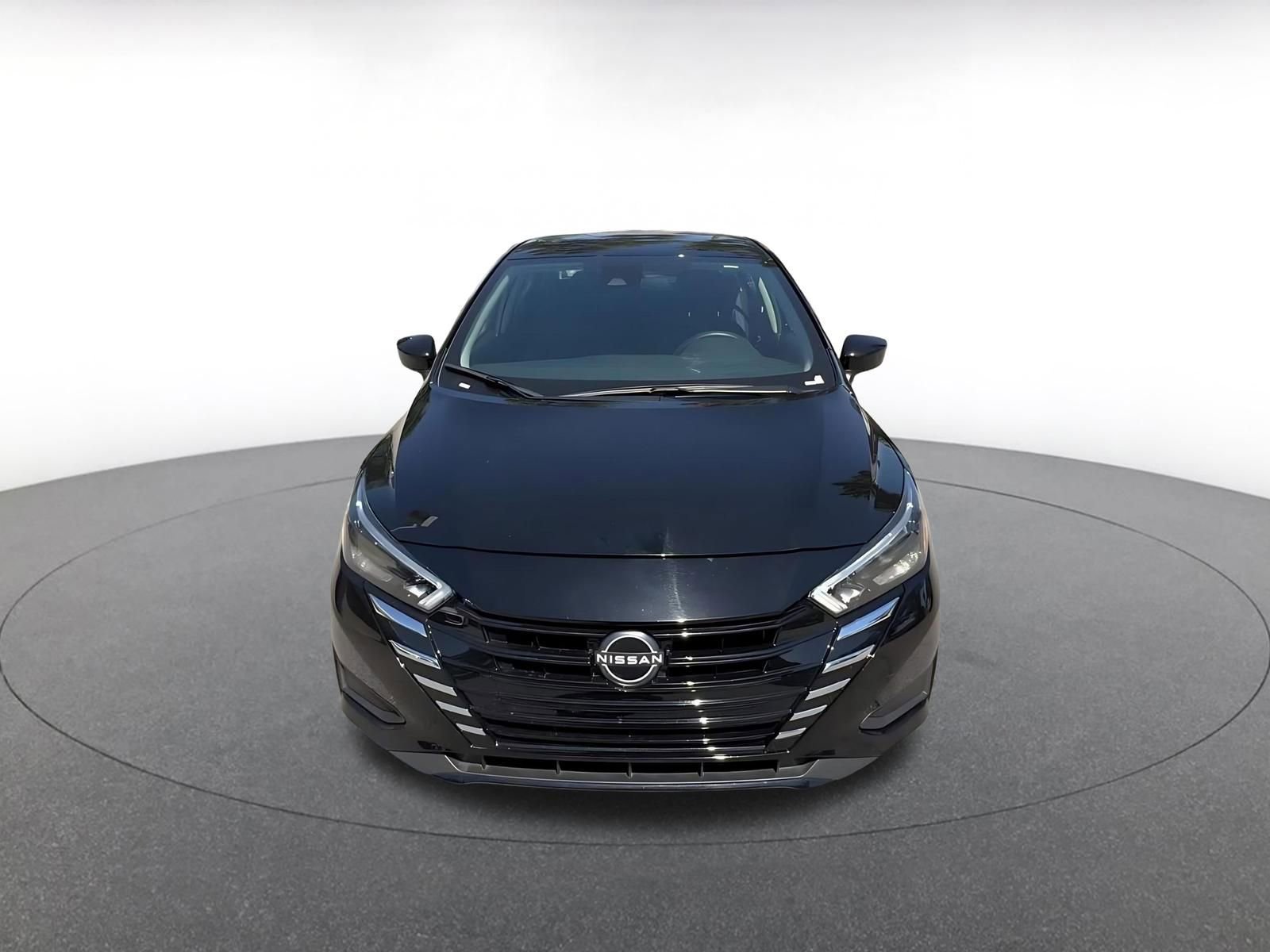 Thumbnail: 2025 Nissan Versa - 7
