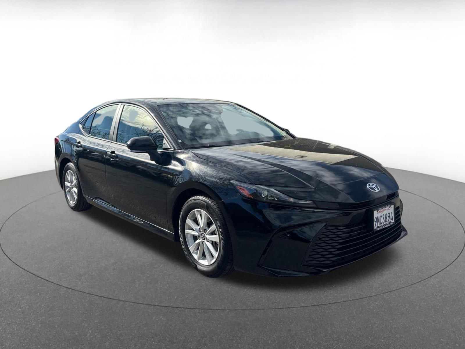 Thumbnail: 2025 Toyota Camry - 1