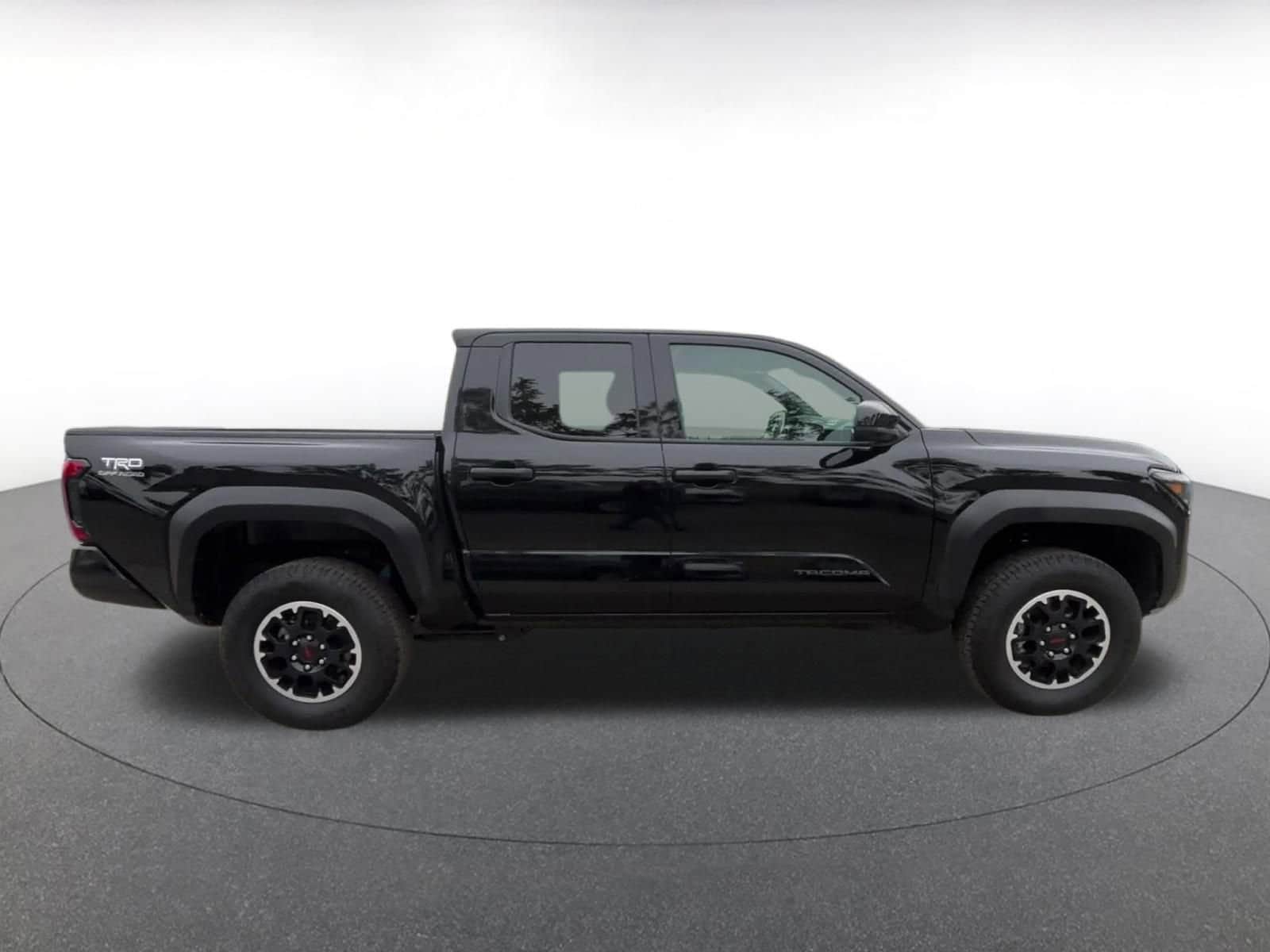 Thumbnail: 2025 Toyota Tacoma - 16
