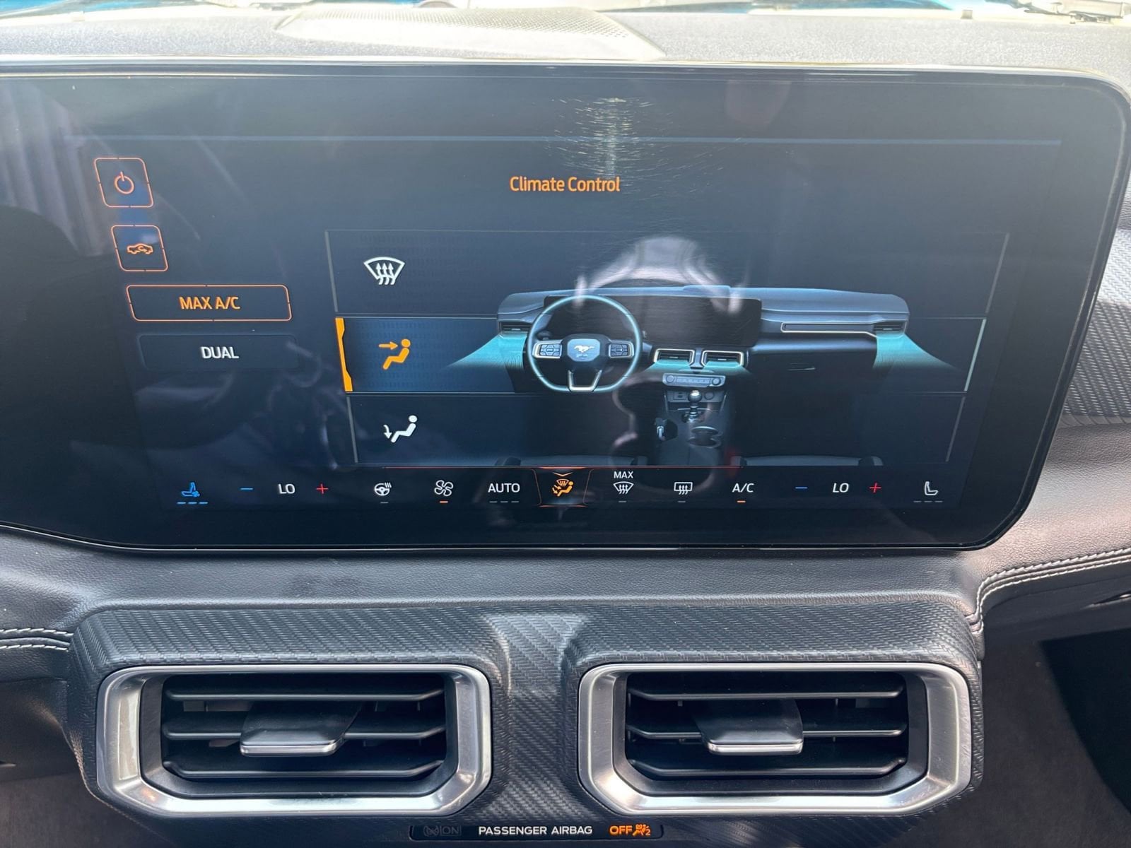 Thumbnail: 2024 Ford Mustang - 24