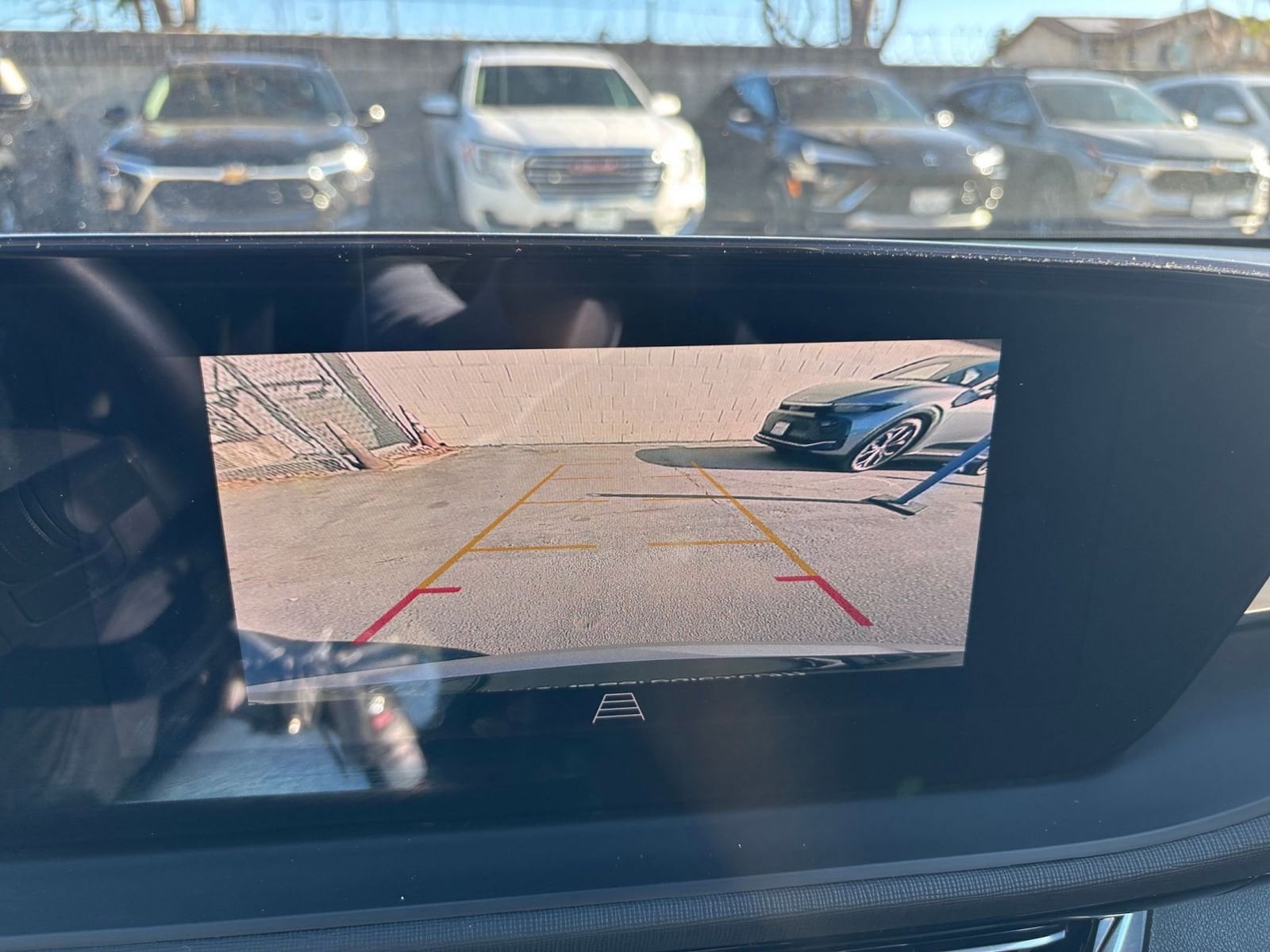 Thumbnail: 2025 Buick Envista - 17