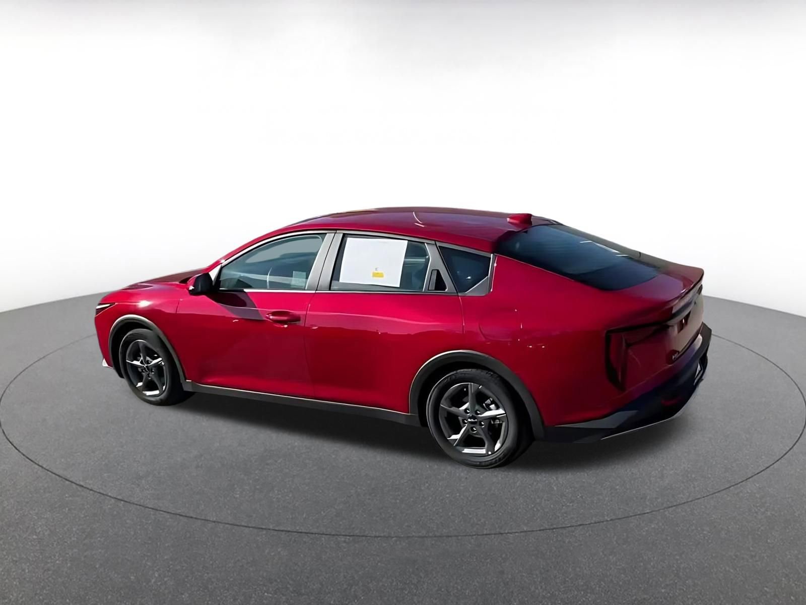 Thumbnail: 2025 Kia K4 - 8