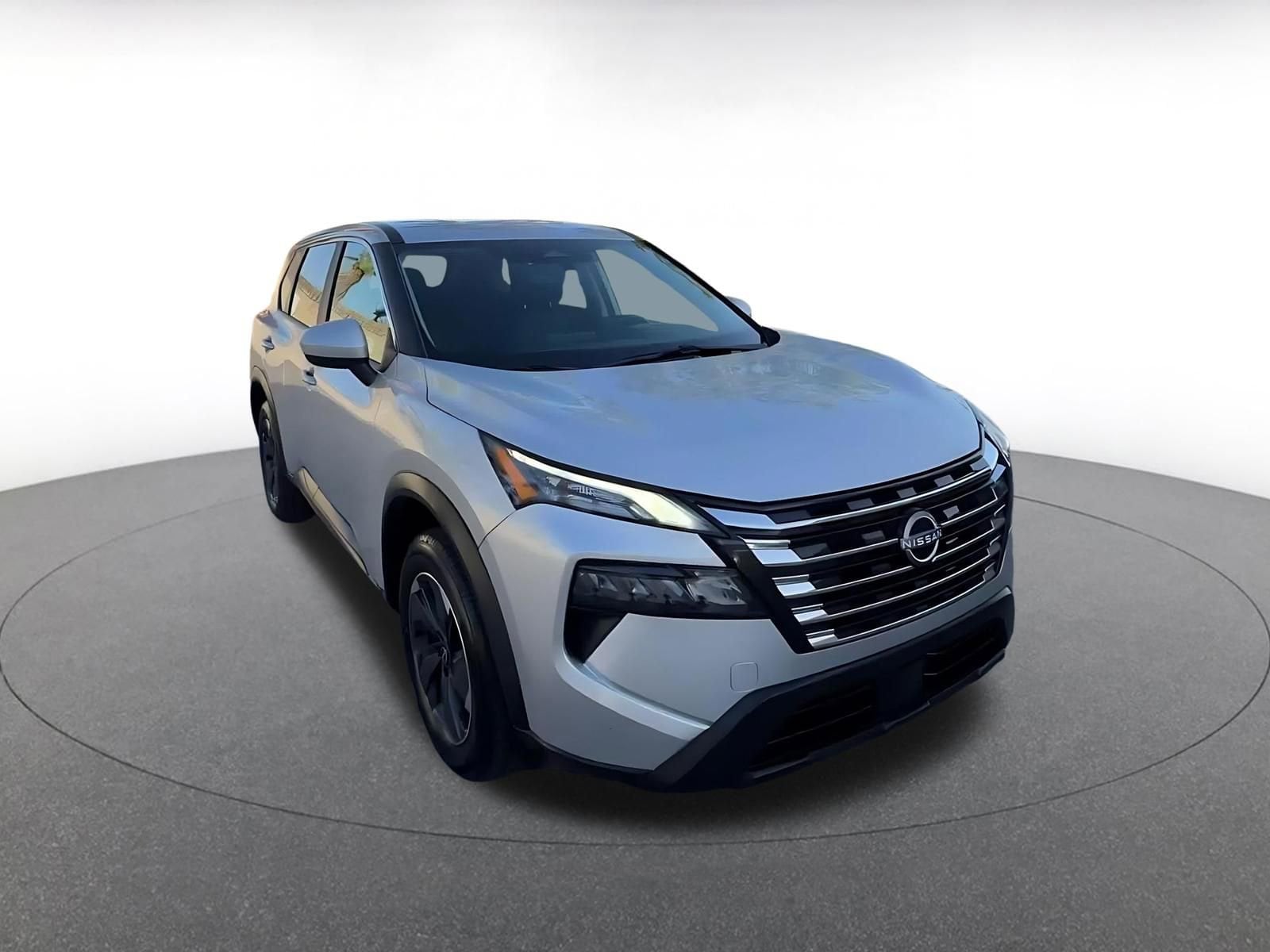 Thumbnail: 2025 Nissan Rogue - 3