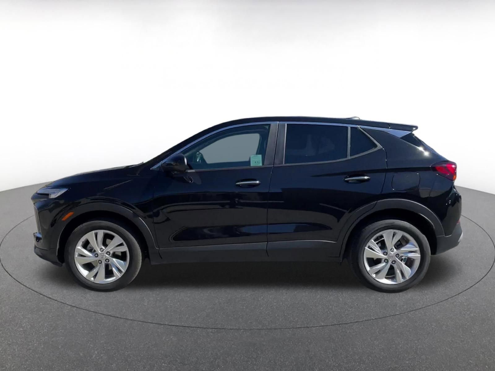 Thumbnail: 2025 Buick Encore GX - 9