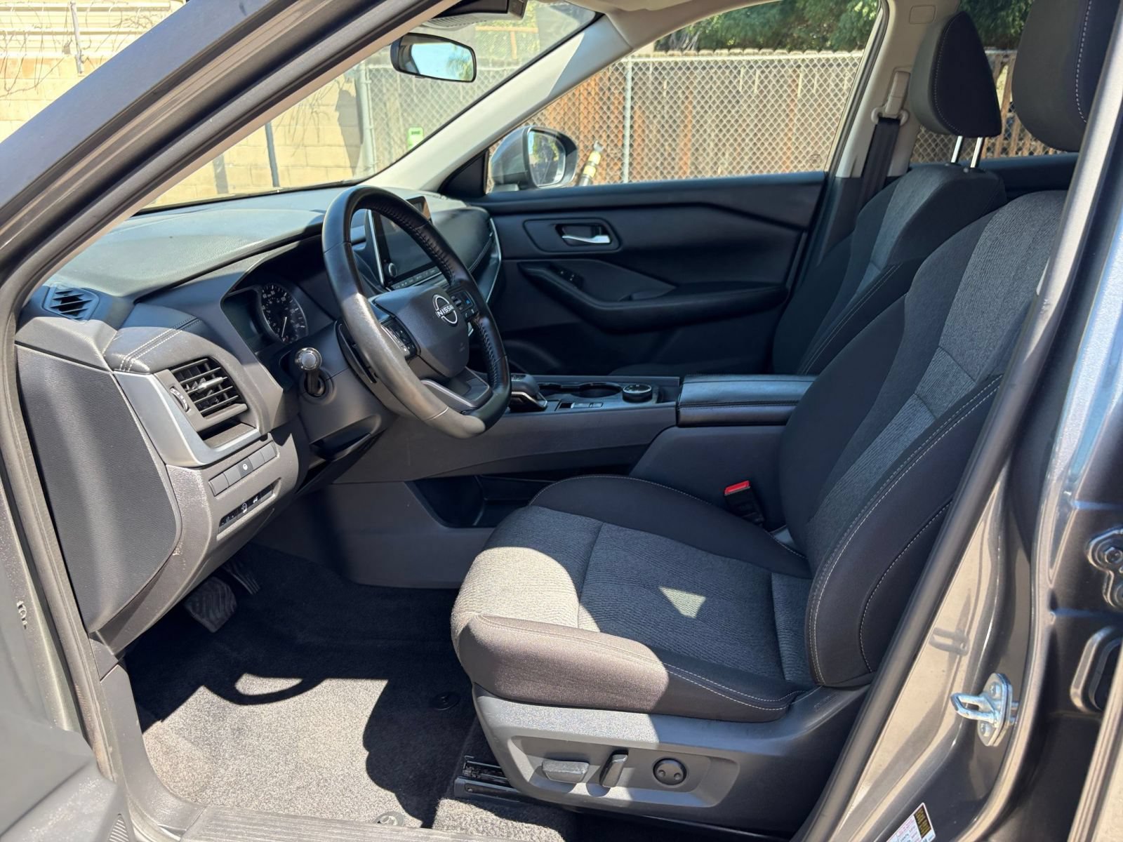 Thumbnail: 2025 Nissan Rogue - 28