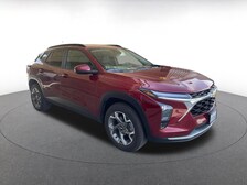 2025 Chevrolet Trax LT -
                  Riverside, CA