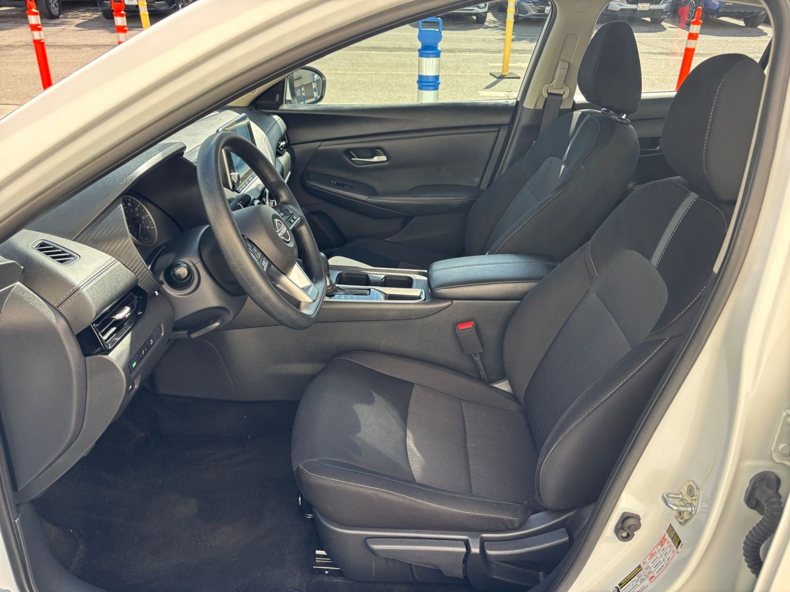 Thumbnail: 2024 Nissan Sentra - 27