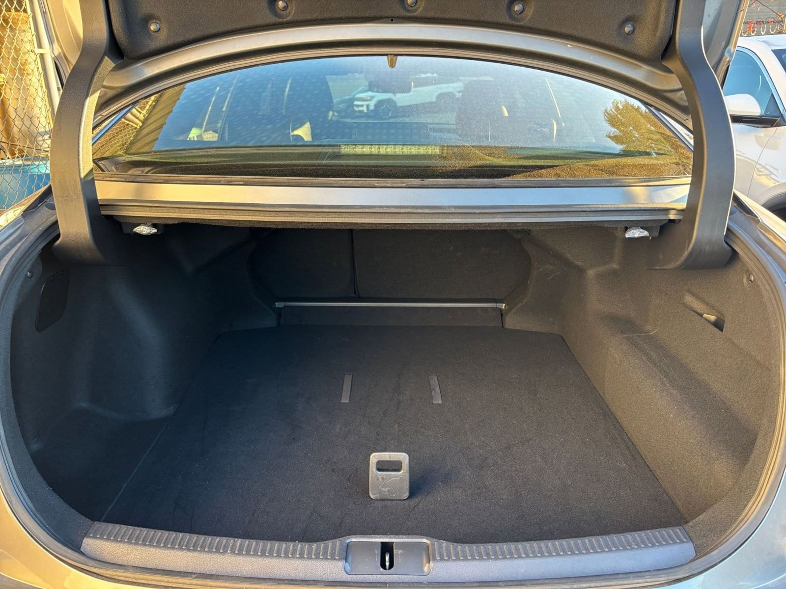 Thumbnail: 2025 Toyota Crown - 31