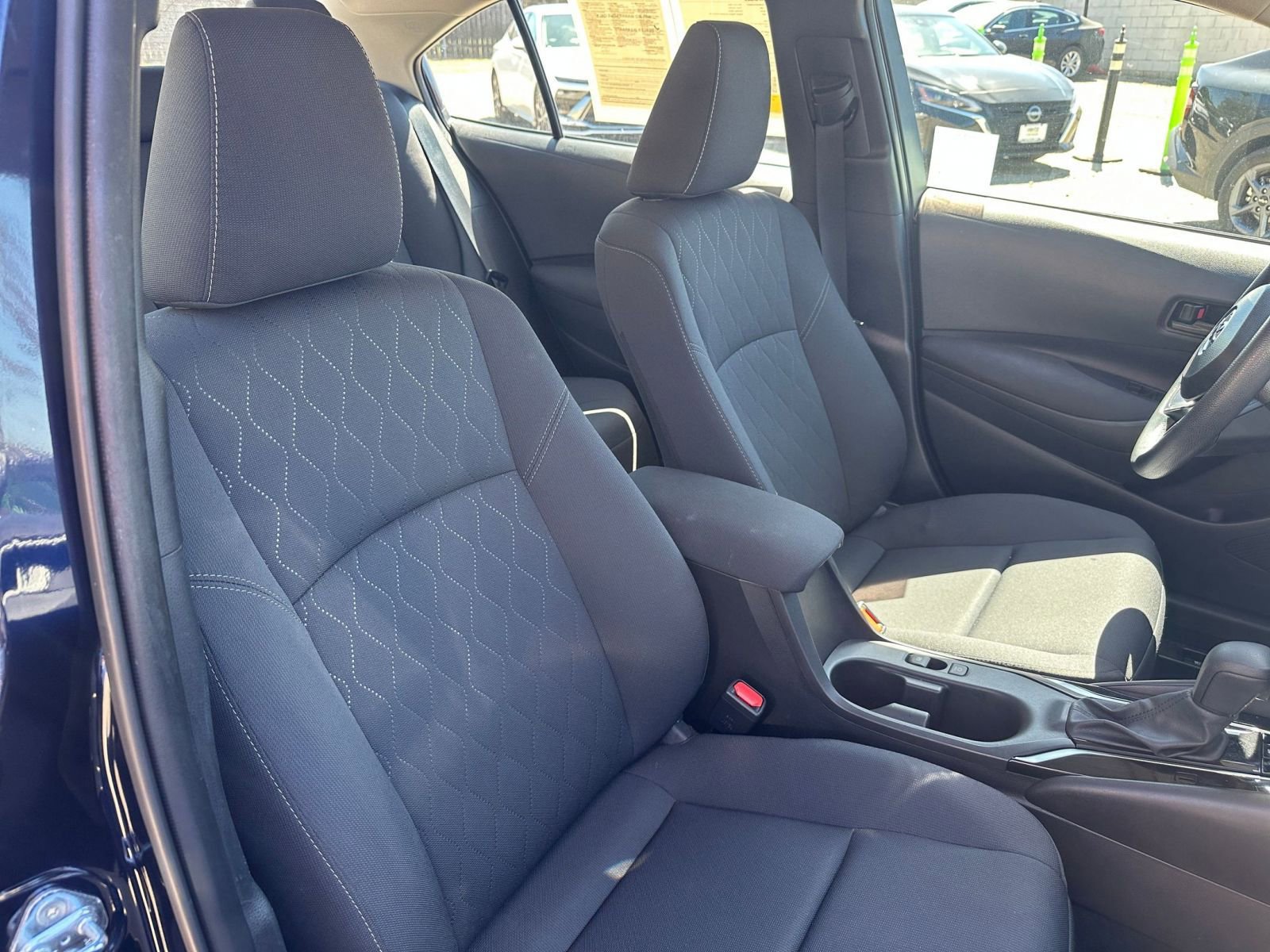 Thumbnail: 2025 Toyota Corolla - 34