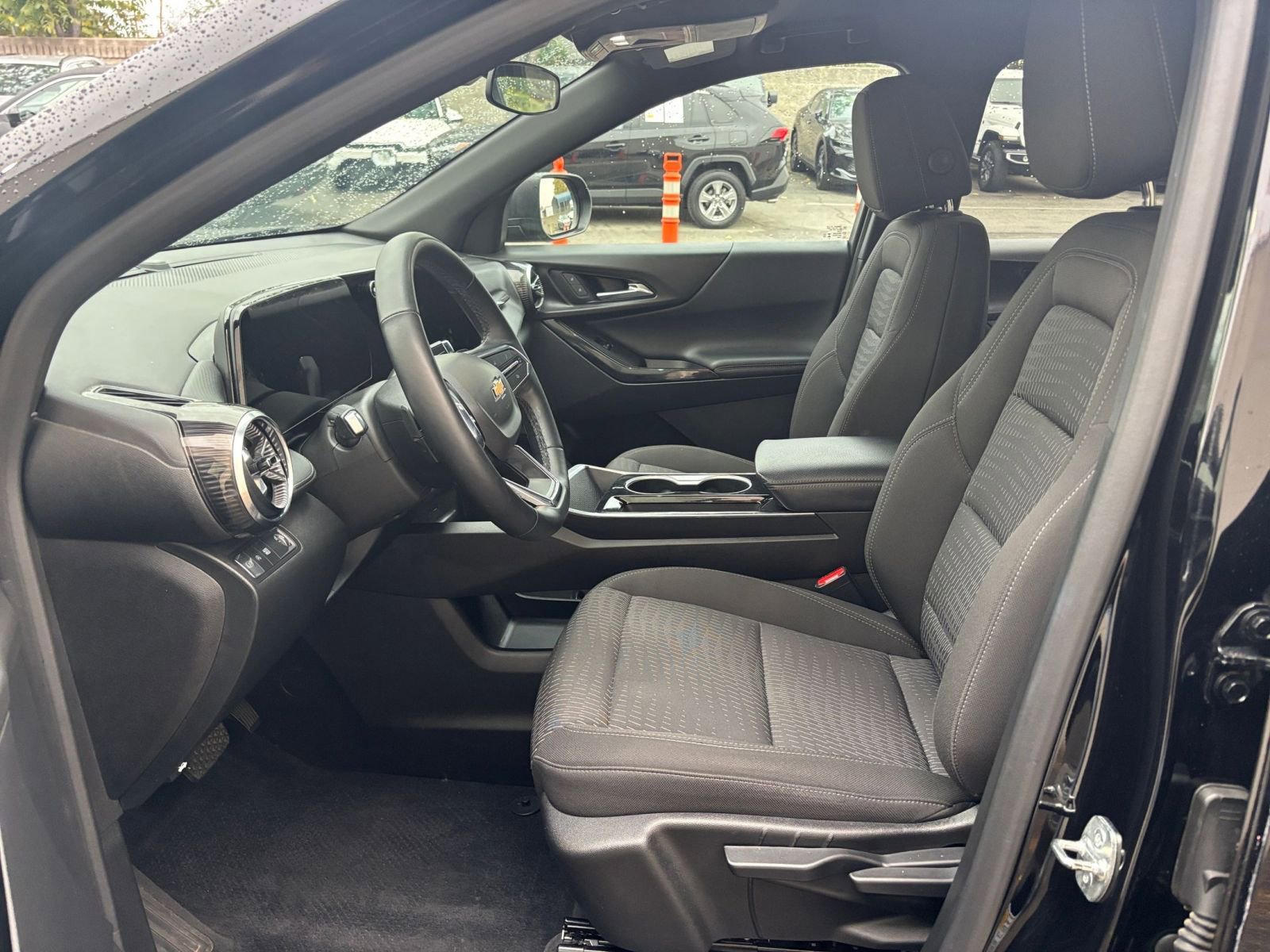 Thumbnail: 2025 Chevrolet Equinox - 27