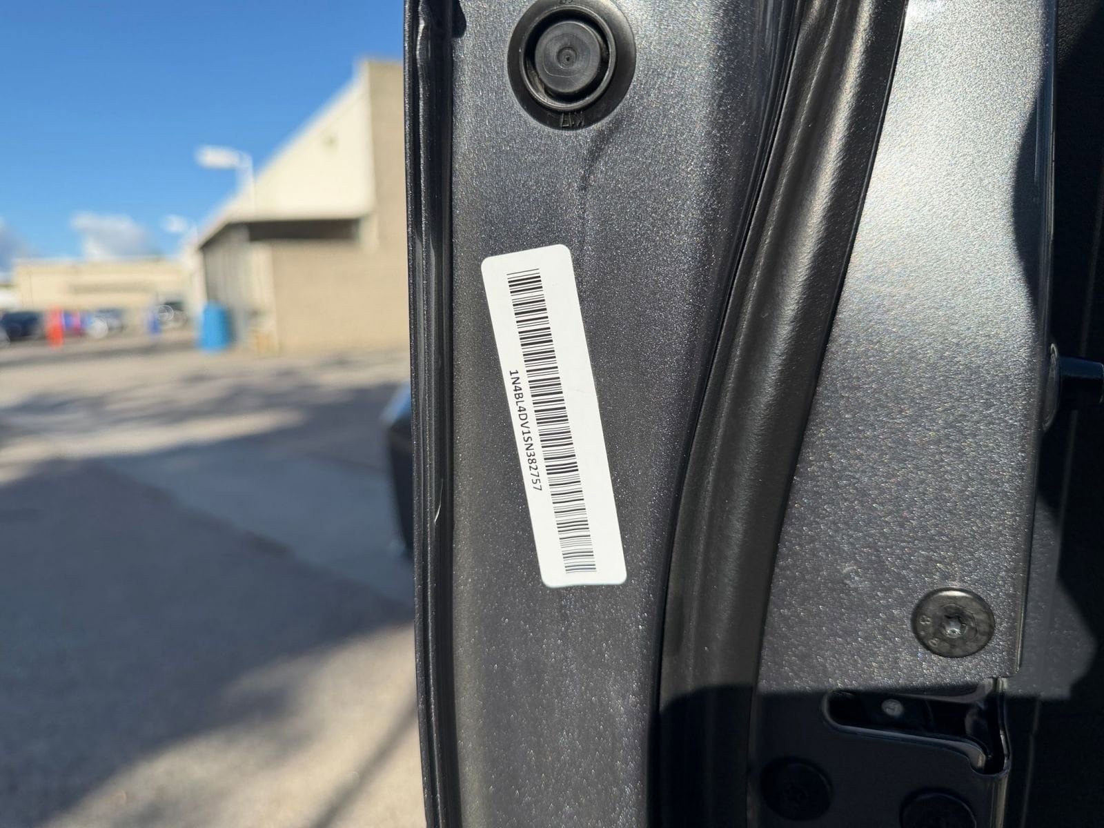 Thumbnail: 2025 Nissan Altima - 29