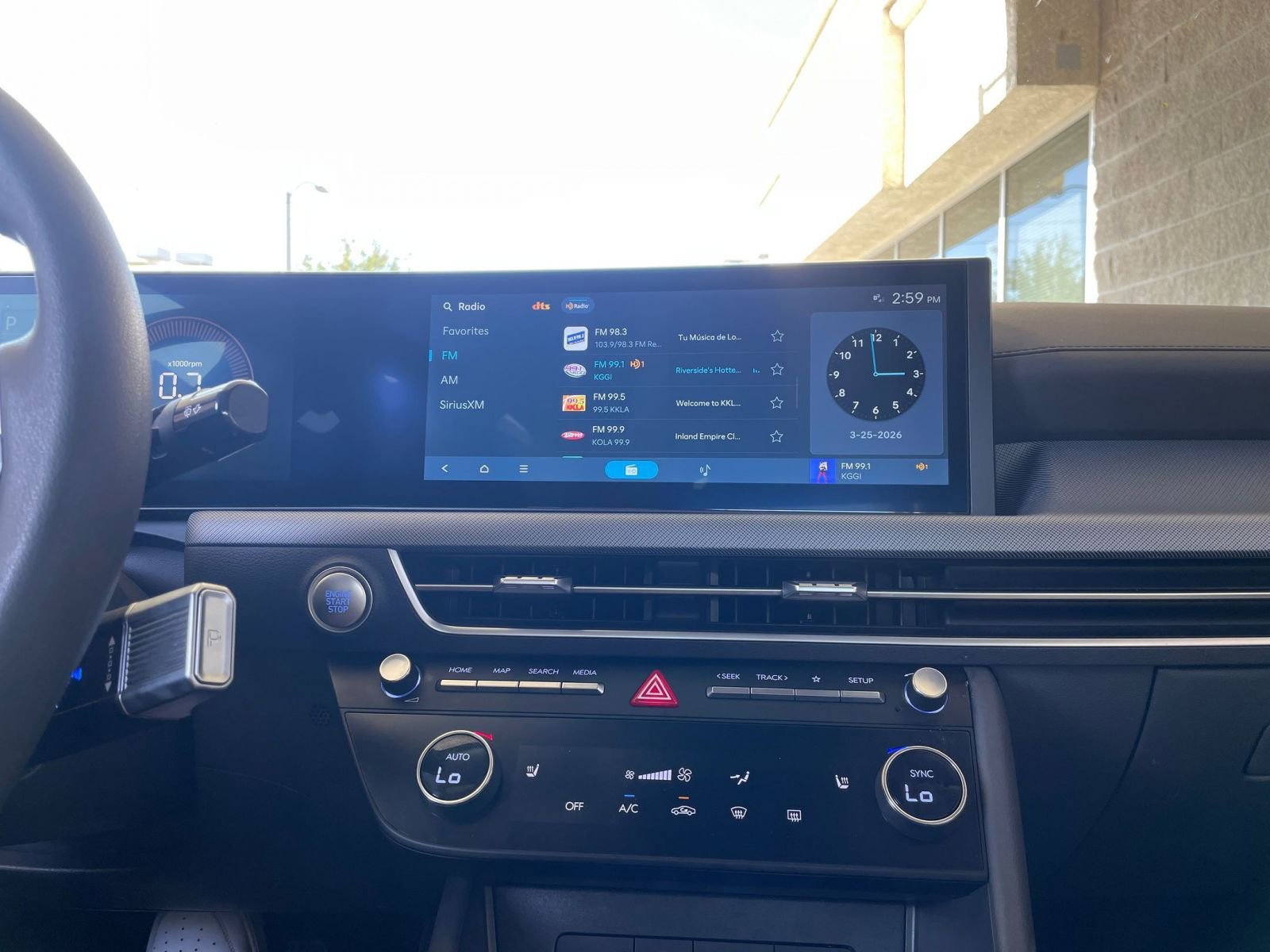 Thumbnail: 2025 Hyundai Sonata - 20