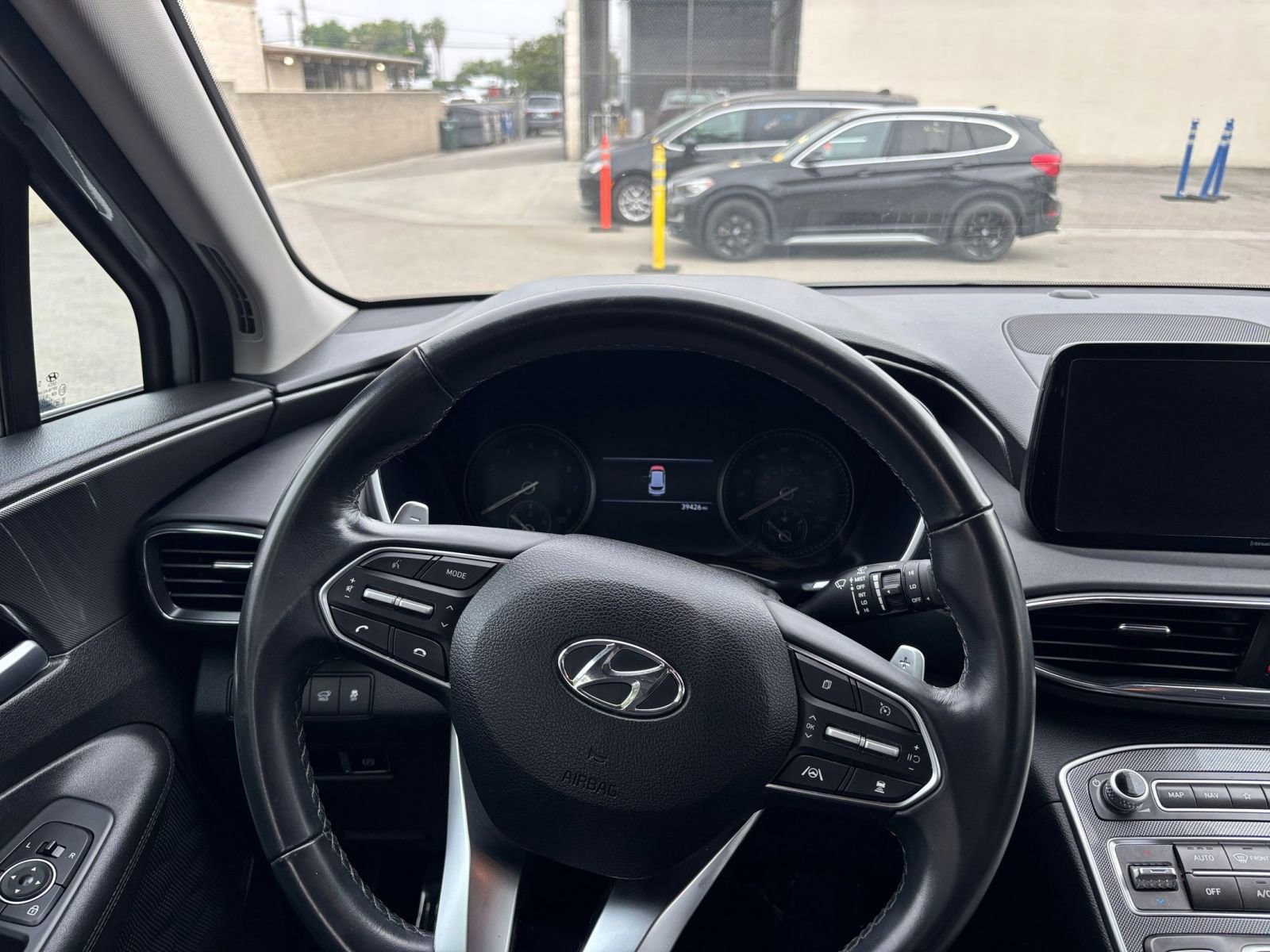 Thumbnail: 2023 Hyundai Santa Fe - 34