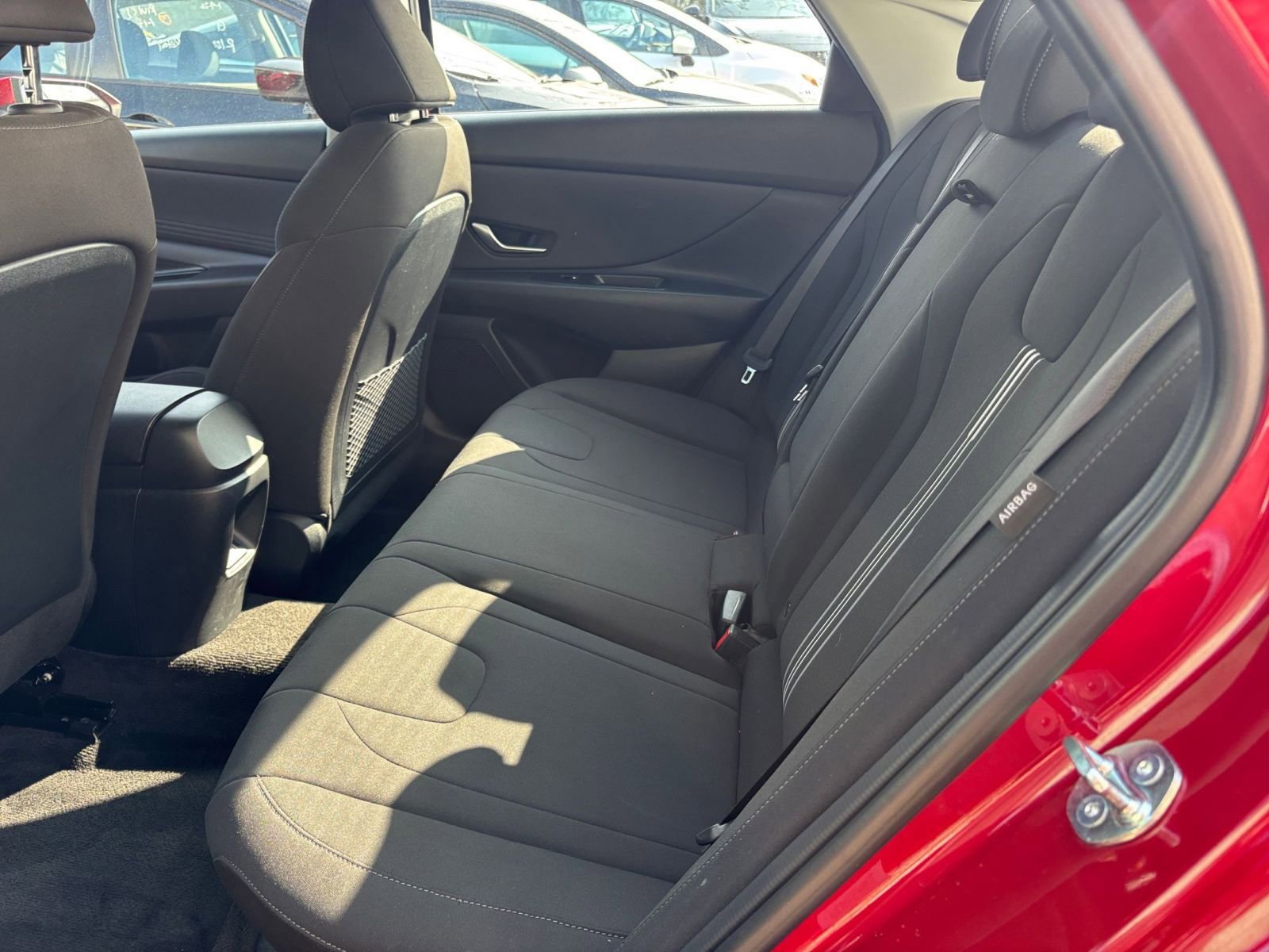 Thumbnail: 2025 Hyundai Elantra - 29