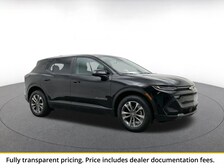 2025 Chevrolet Equinox LT -
                  Riverside, CA