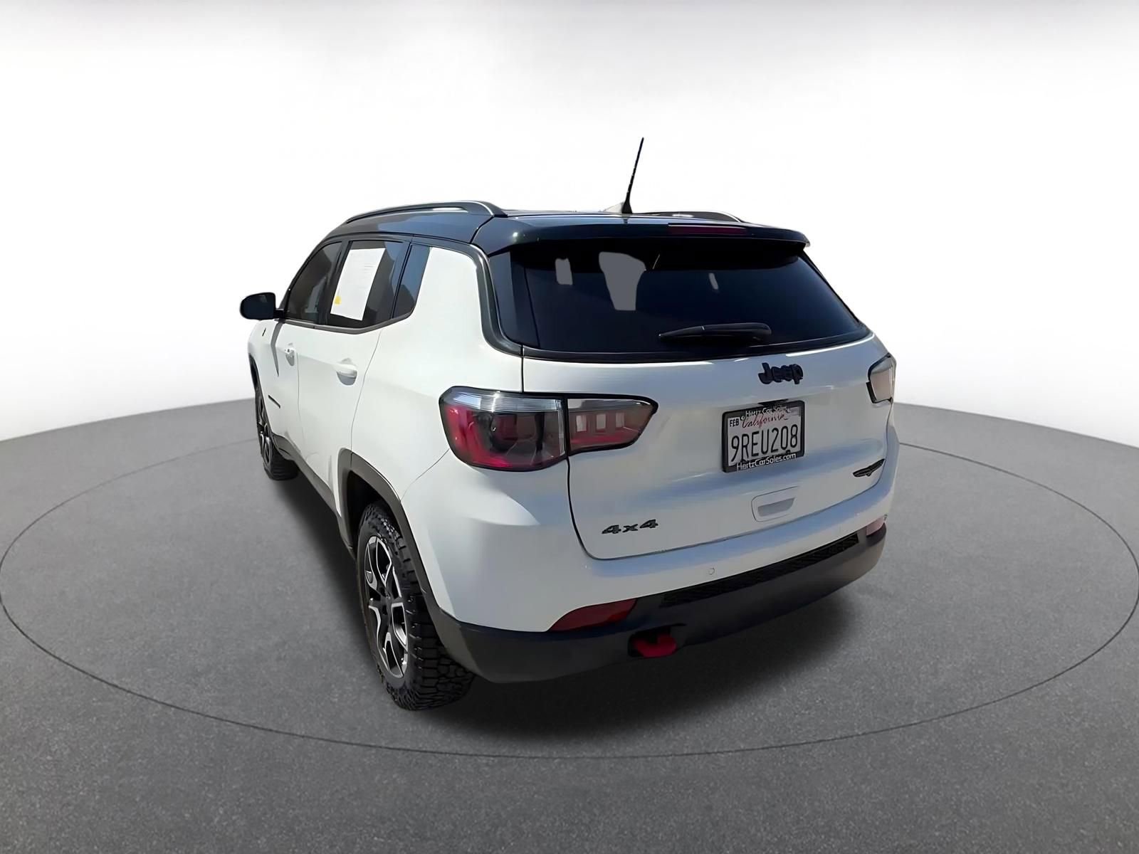 Thumbnail: 2025 Jeep Compass - 11