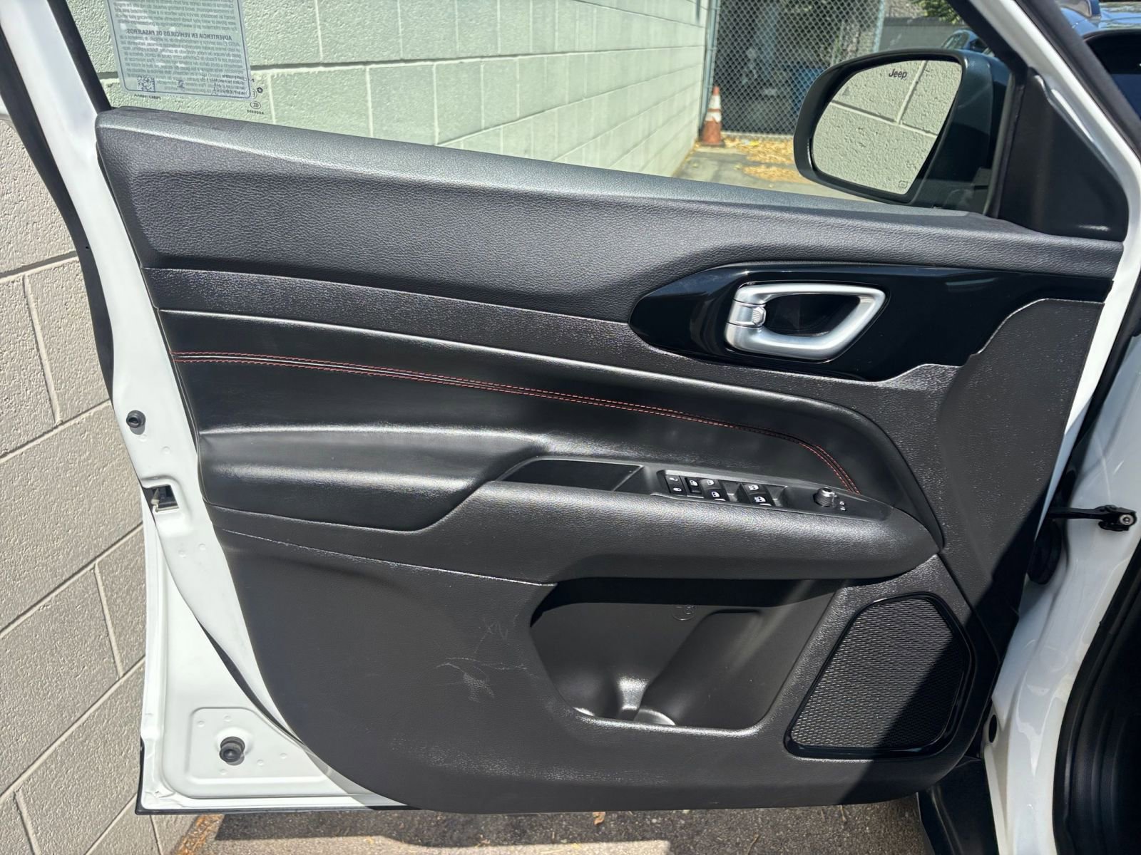 Thumbnail: 2025 Jeep Compass - 20