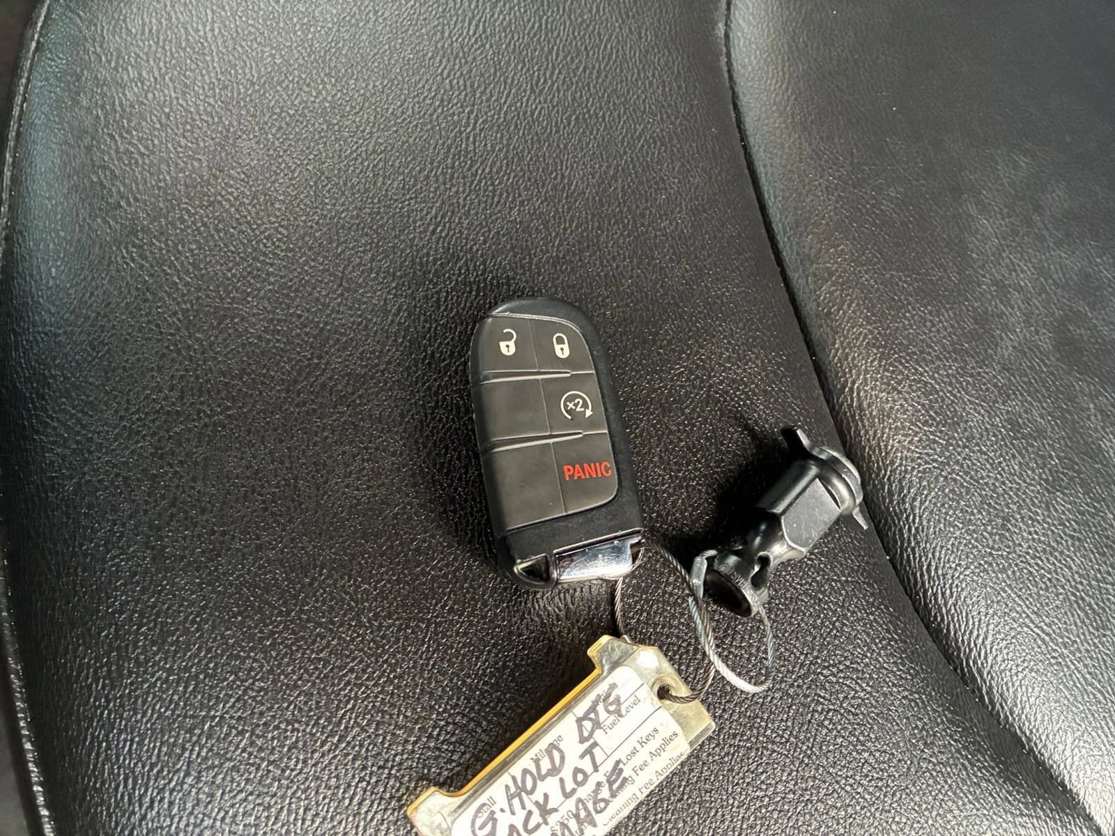 Thumbnail: 2025 Jeep Compass - 25