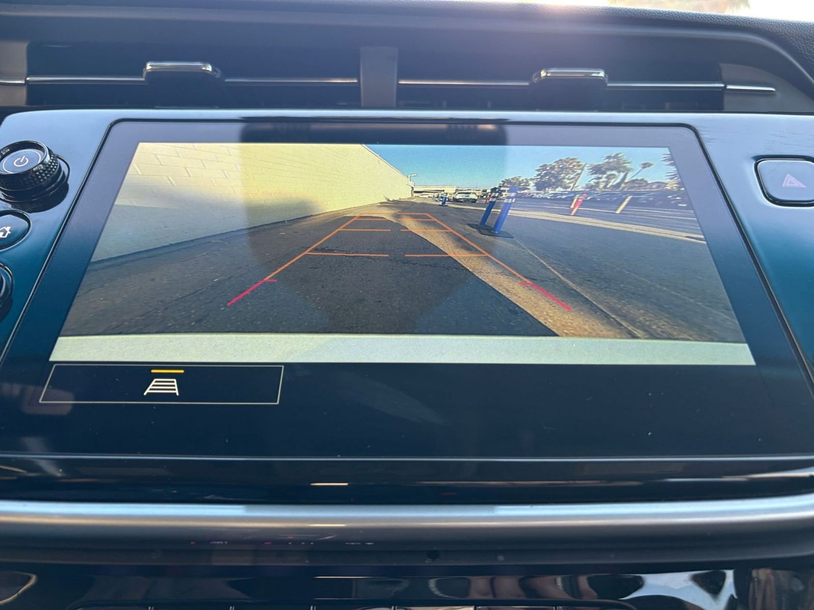 Thumbnail: 2023 Chevrolet Bolt EV - 17
