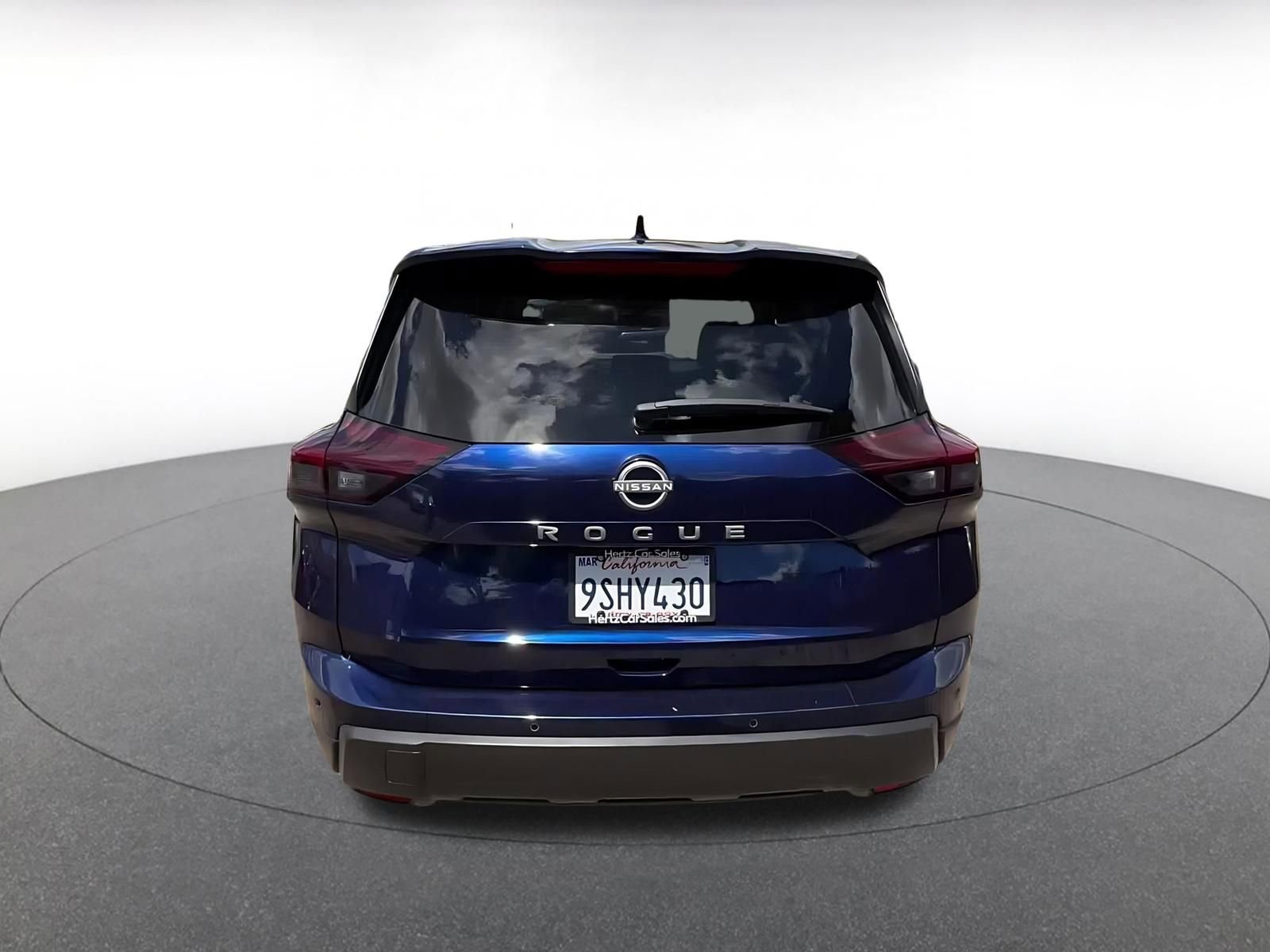 Thumbnail: 2025 Nissan Rogue - 12