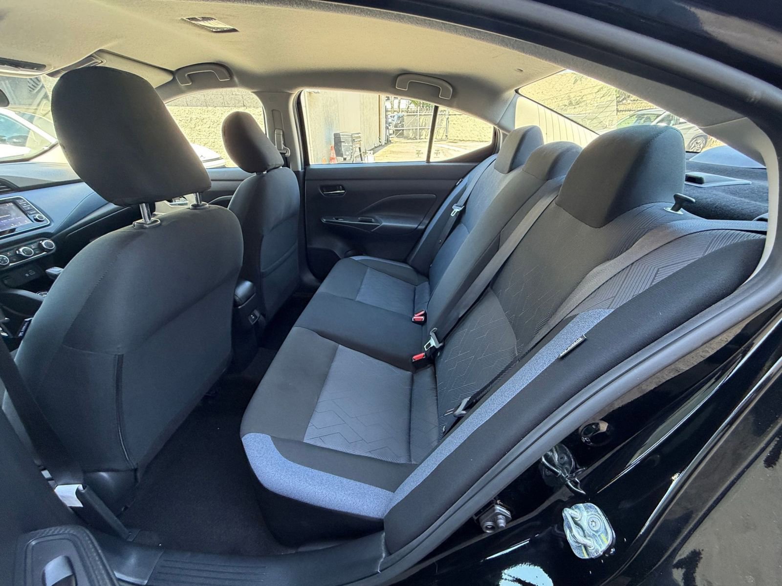Thumbnail: 2025 Nissan Versa - 23