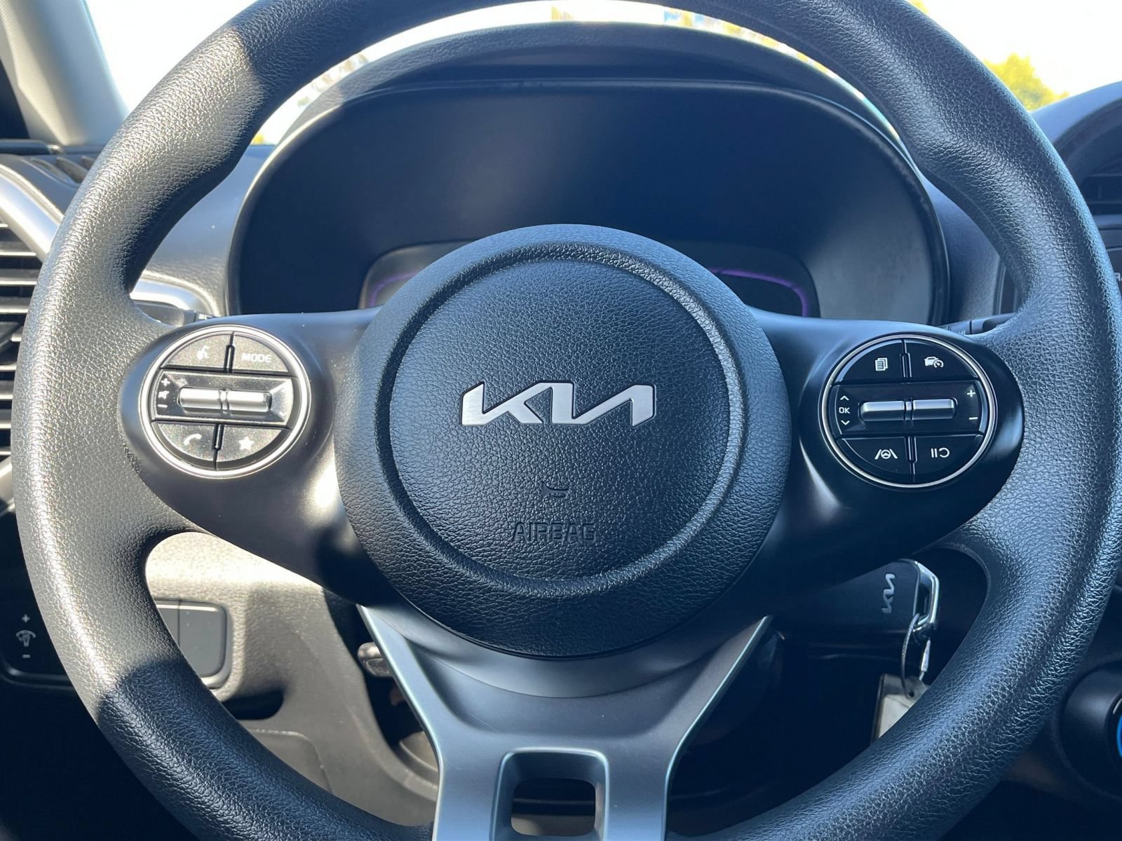 Thumbnail: 2025 Kia Soul - 28