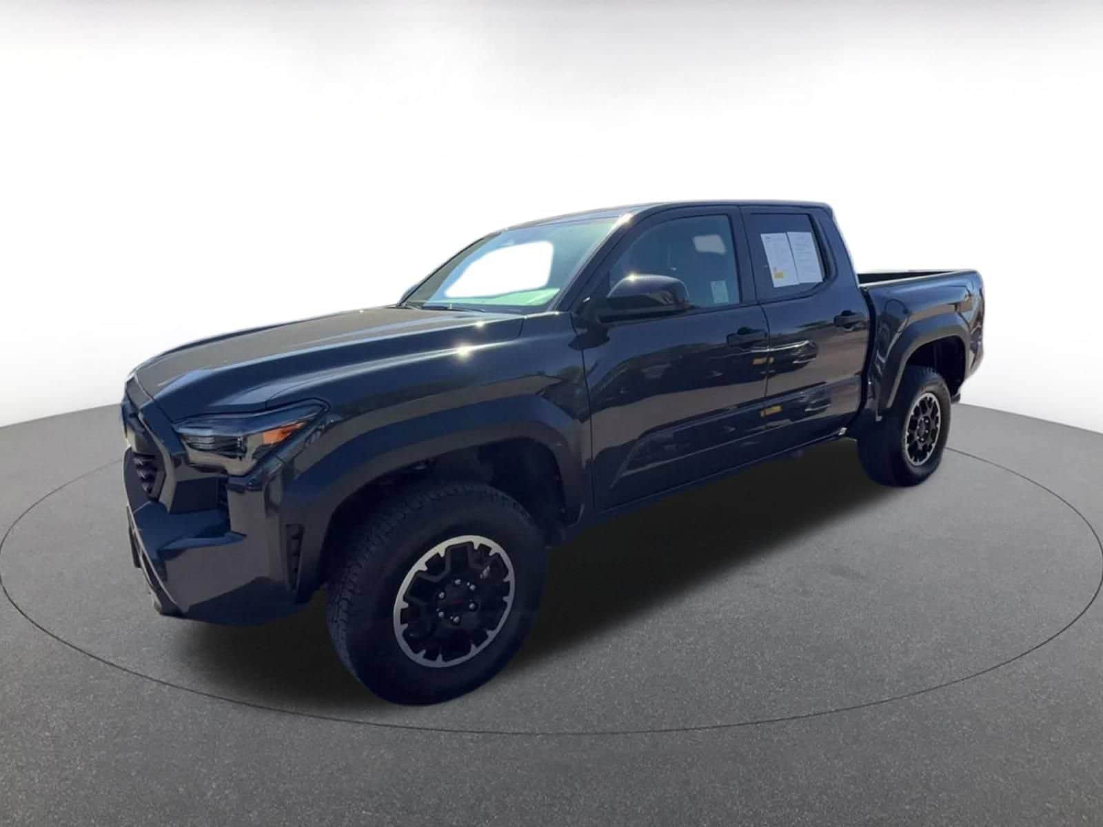 Thumbnail: 2025 Toyota Tacoma - 7
