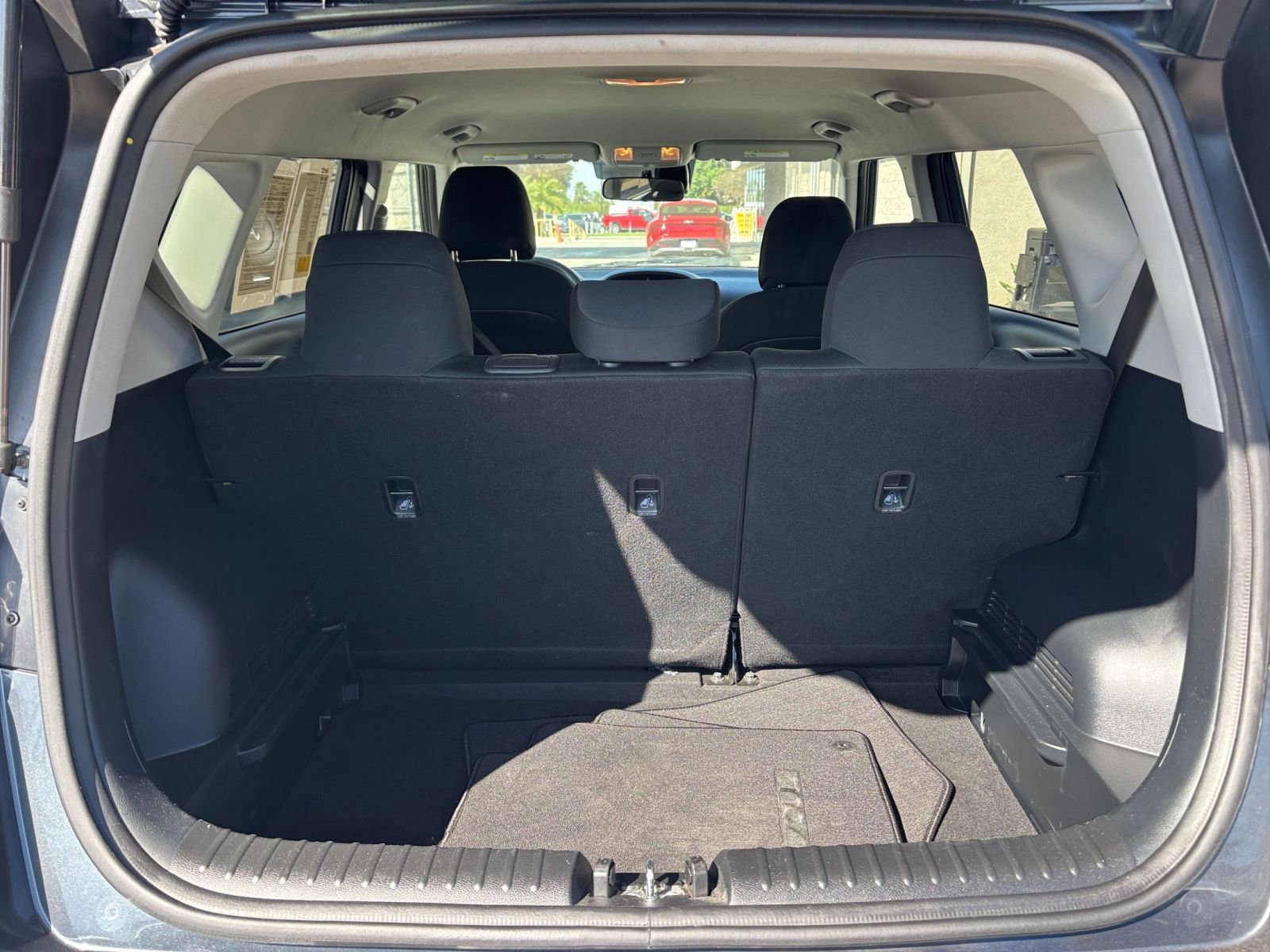 Thumbnail: 2025 Kia Soul - 32