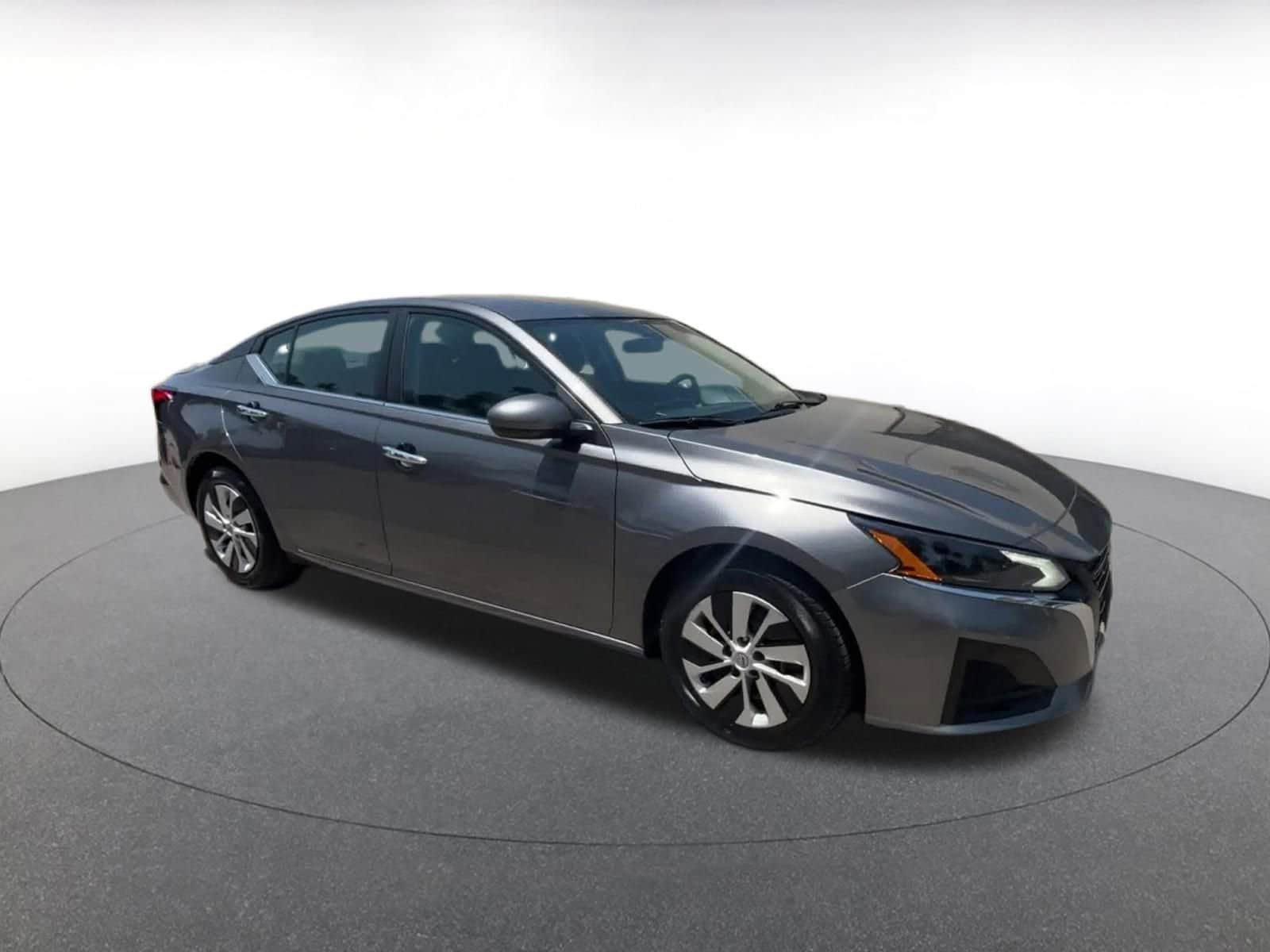 Thumbnail: 2023 Nissan Altima - 2