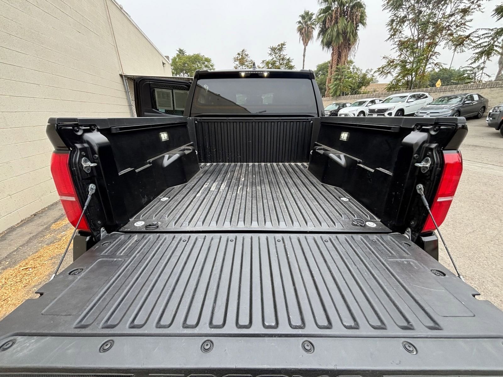 Thumbnail: 2025 Toyota Tacoma - 31