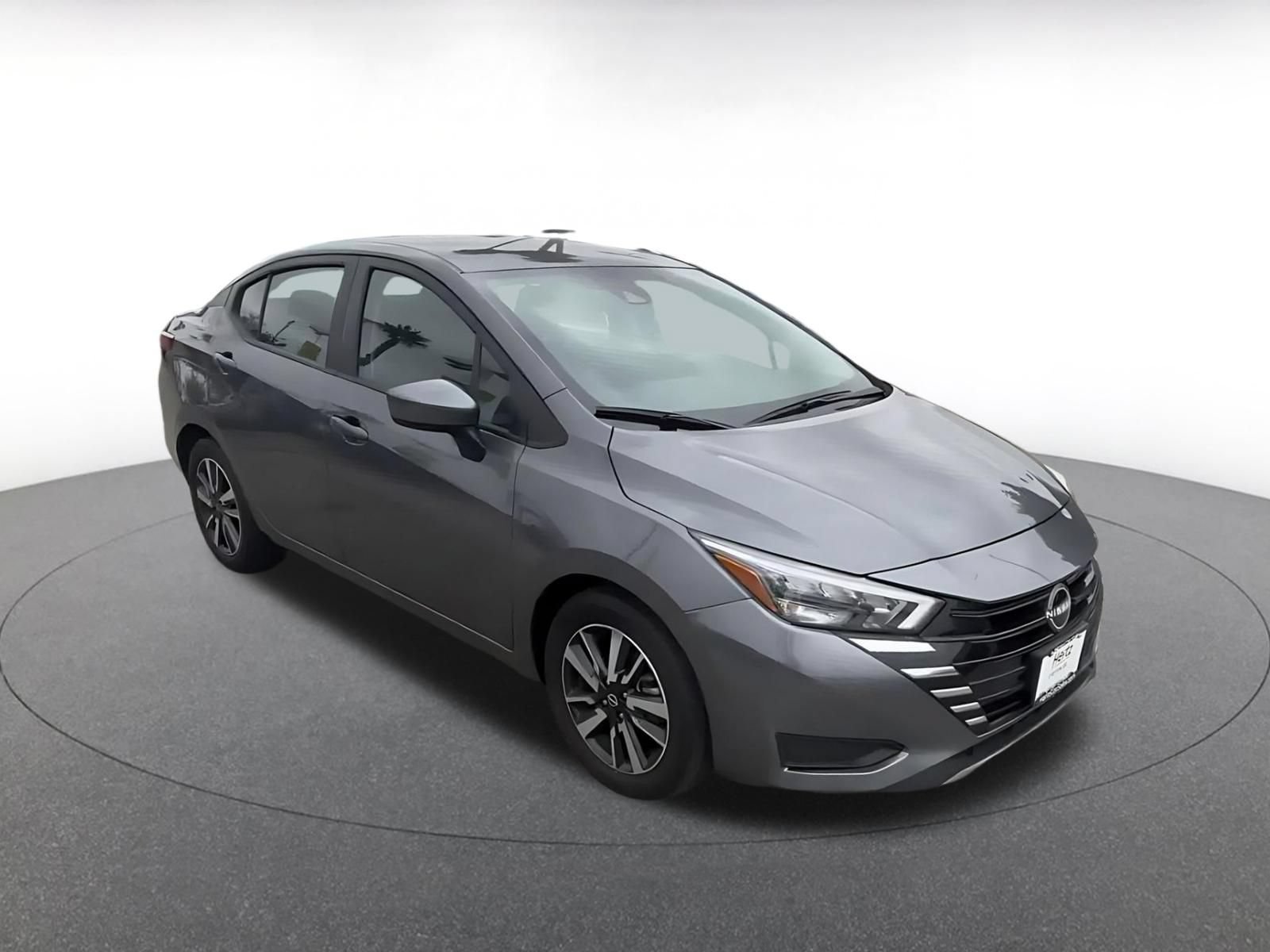 Thumbnail: 2025 Nissan Versa - 2
