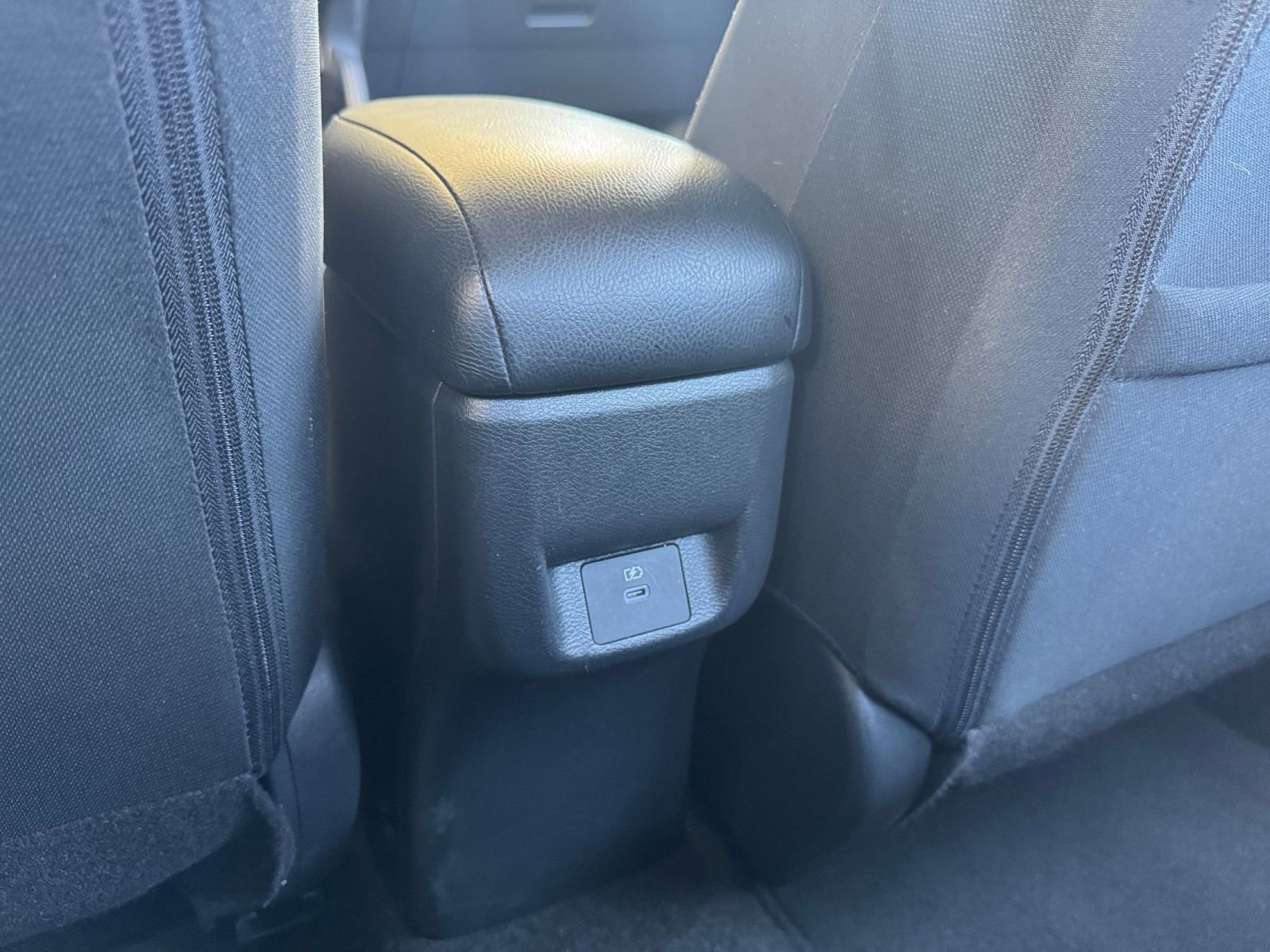 Thumbnail: 2025 Nissan Versa - 22