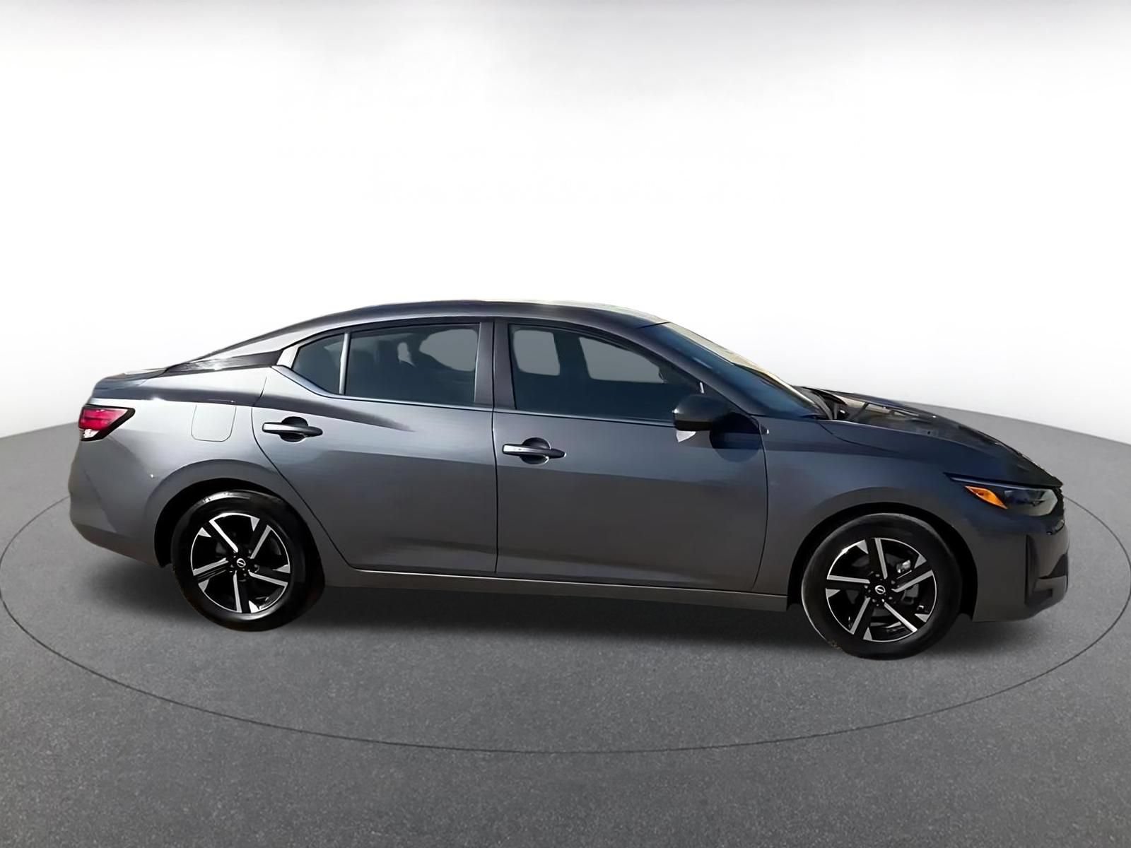 Thumbnail: 2025 Nissan Sentra - 15