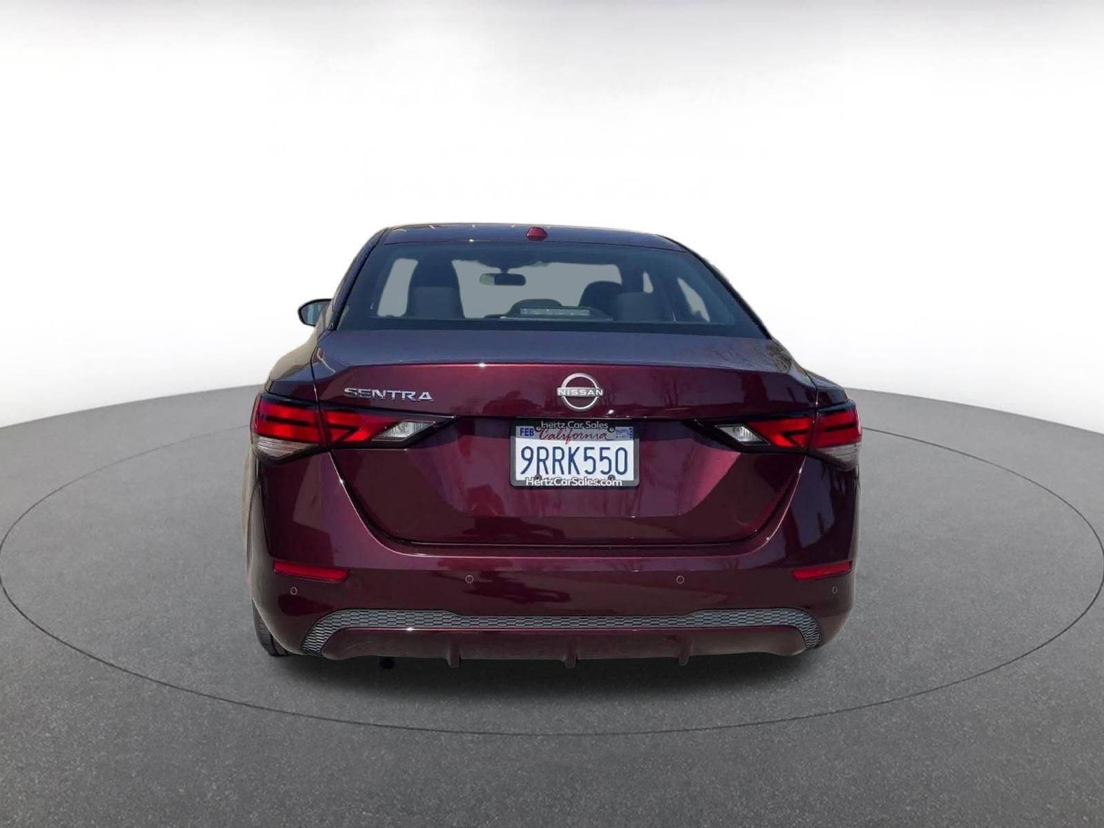 Thumbnail: 2025 Nissan Sentra - 11