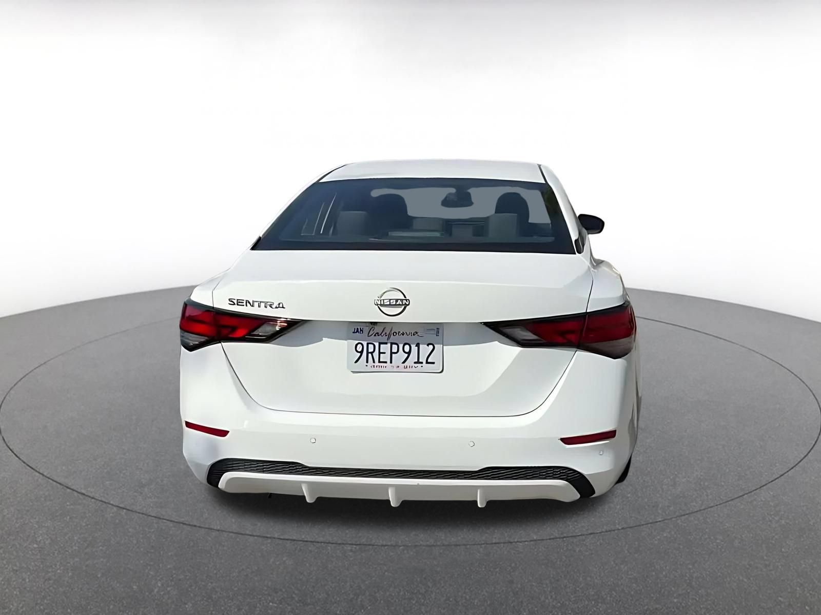 Thumbnail: 2025 Nissan Sentra - 12