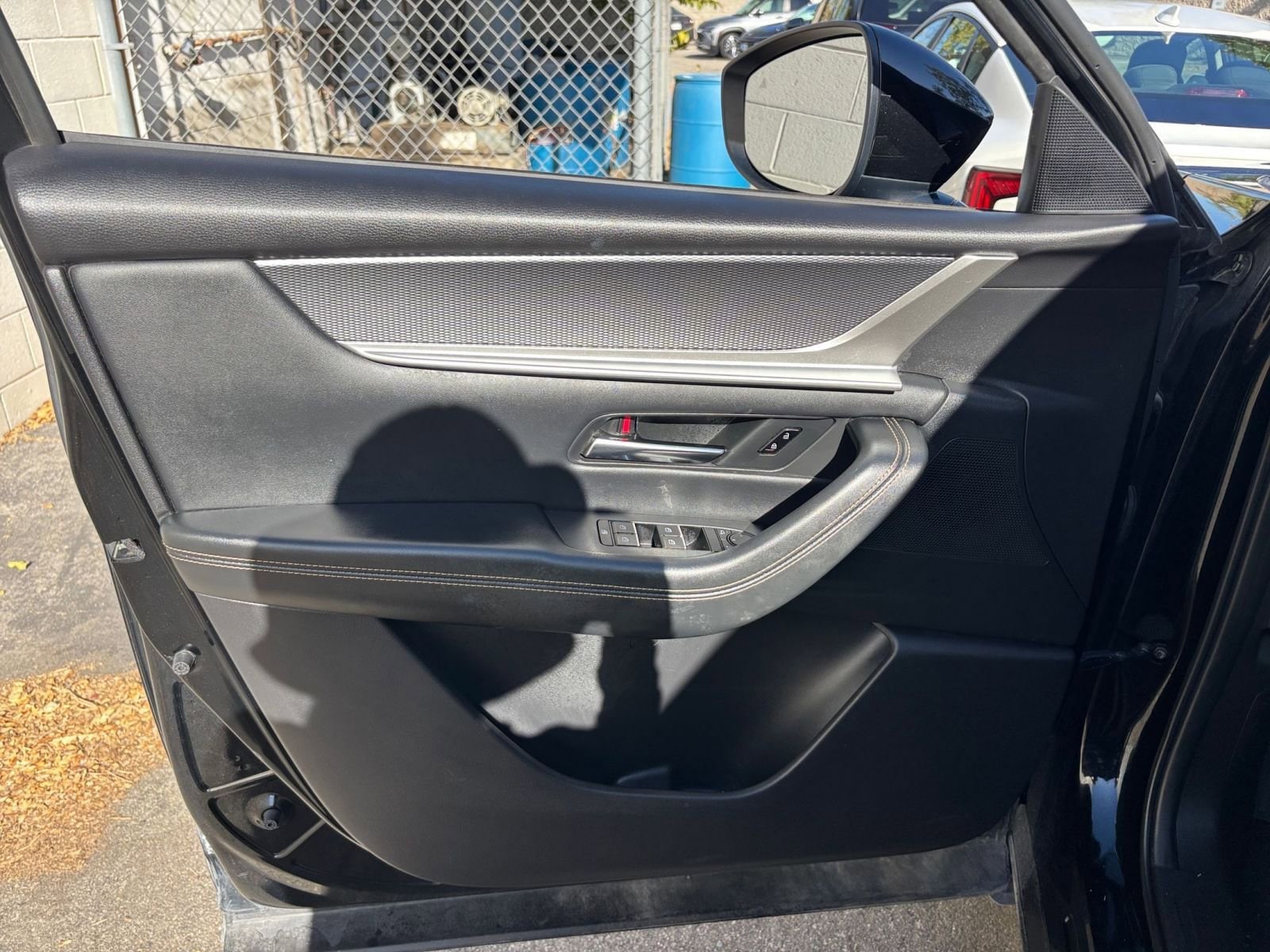 Thumbnail: 2025 Mazda CX-90 - 20