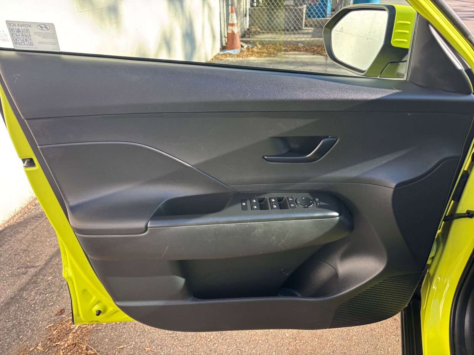 Thumbnail: 2025 Hyundai Kona - 20