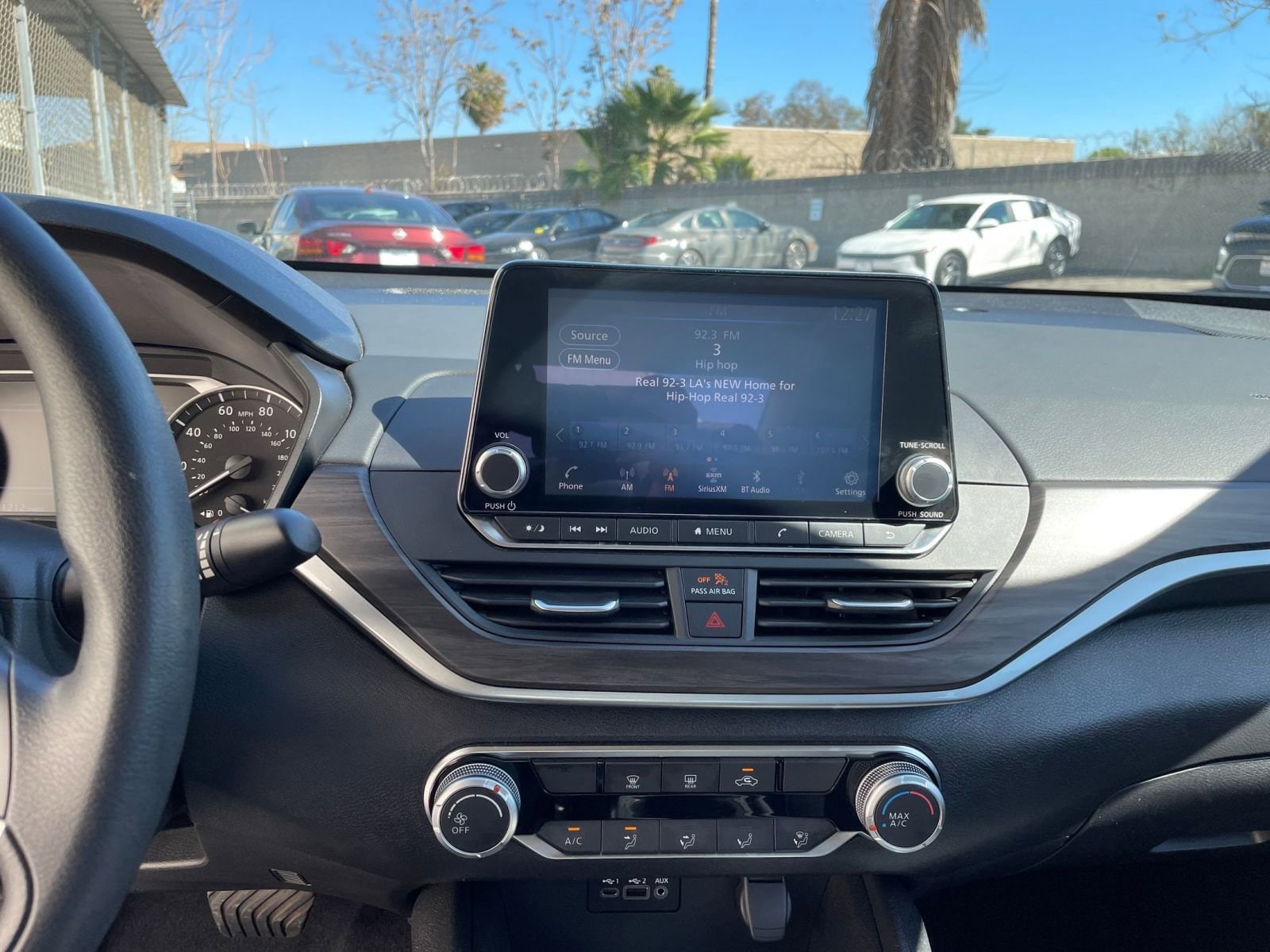 Thumbnail: 2025 Nissan Altima - 20