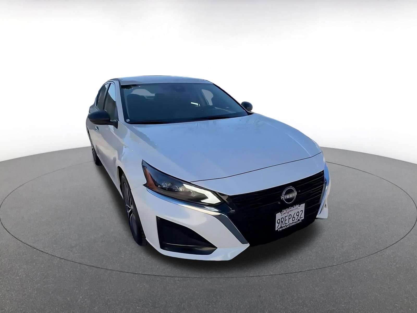 Thumbnail: 2025 Nissan Altima - 3