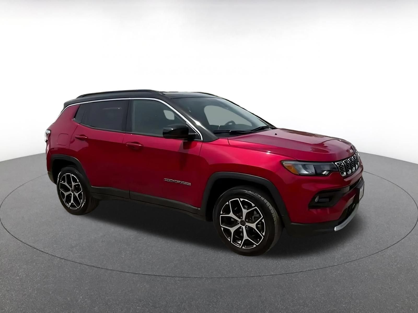 Thumbnail: 2025 Jeep Compass - 2
